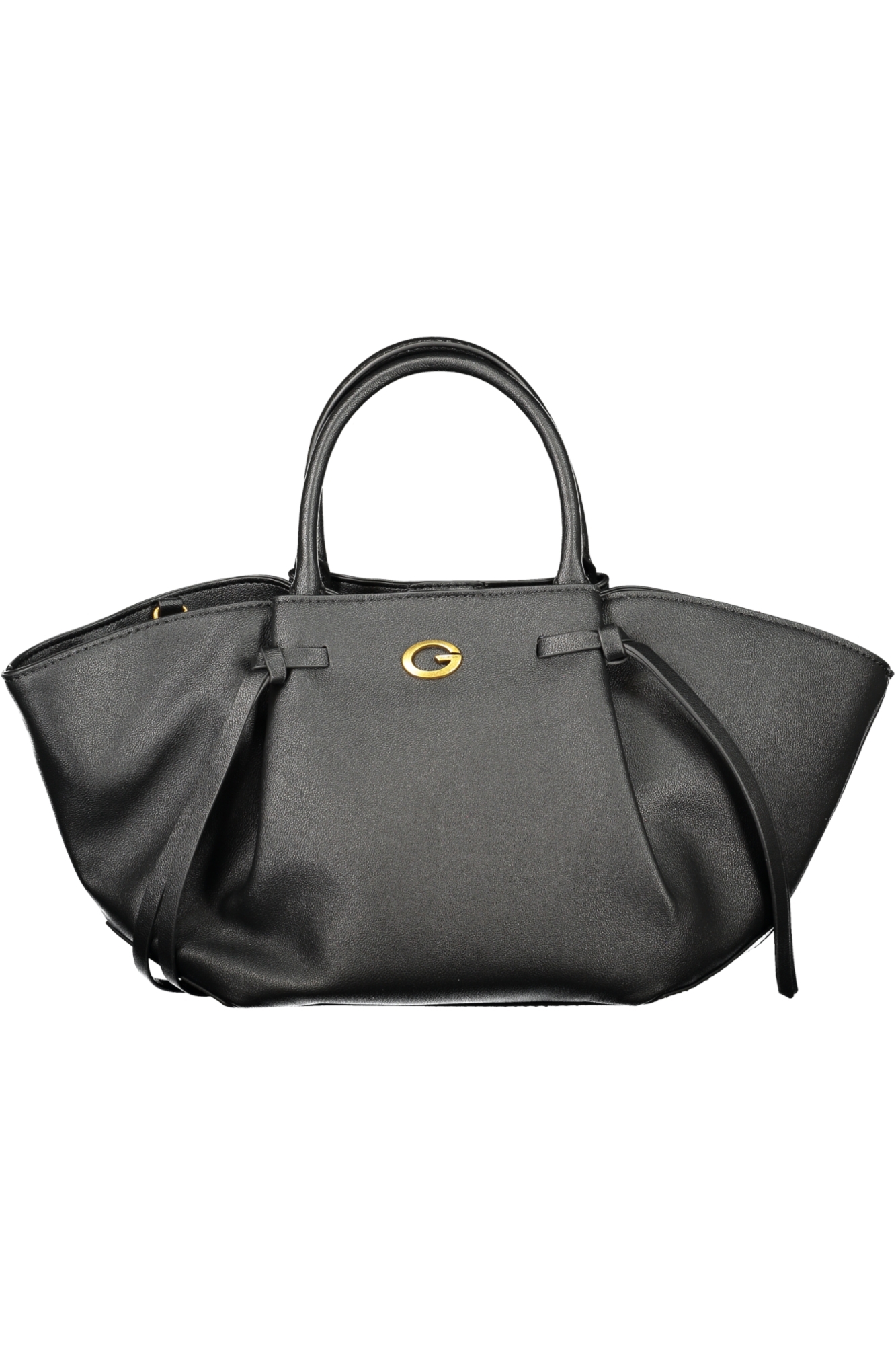 GUESS JEANS BORSA DONNA - Nero