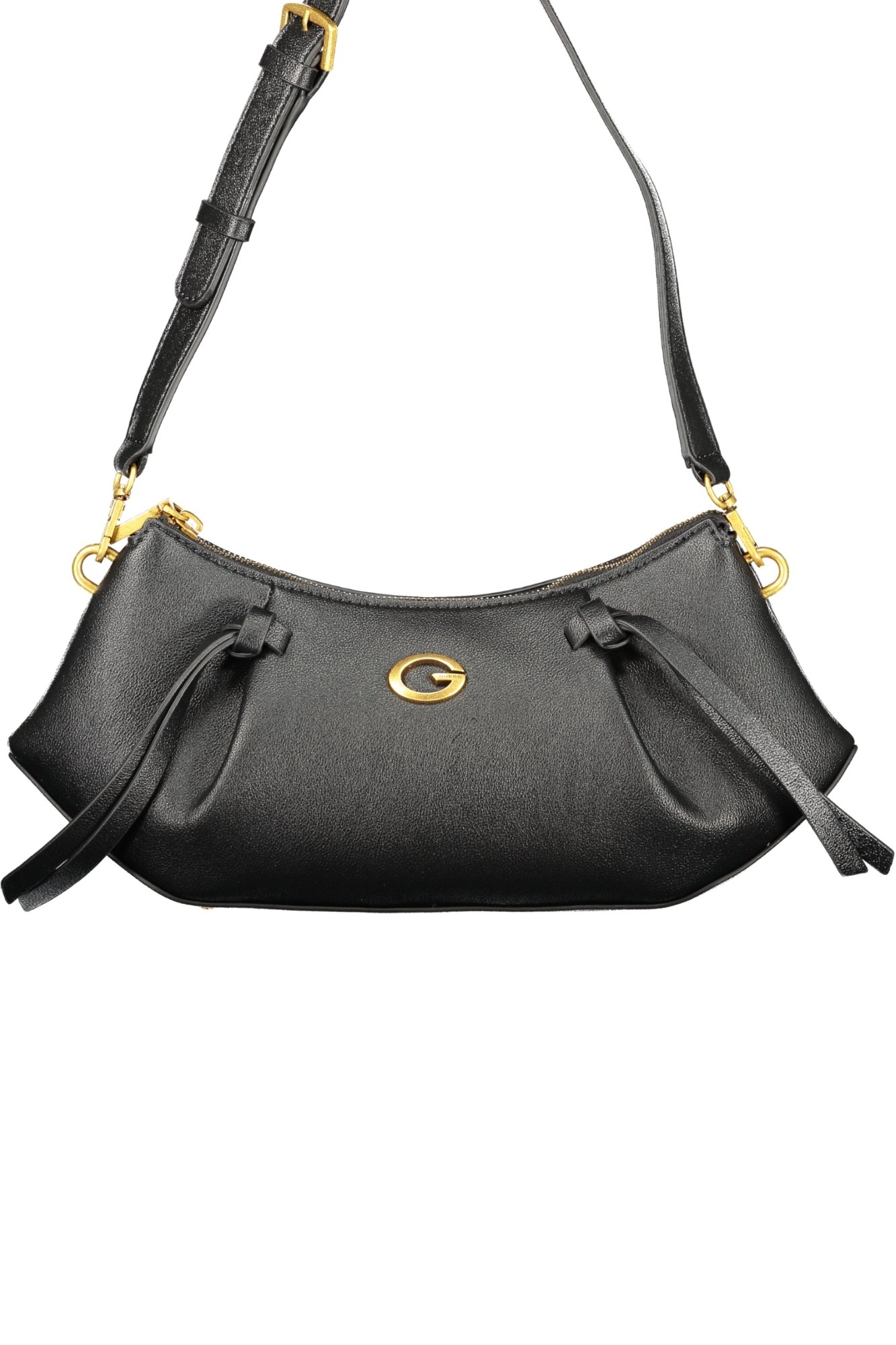 GUESS JEANS BORSA DONNA - Nero