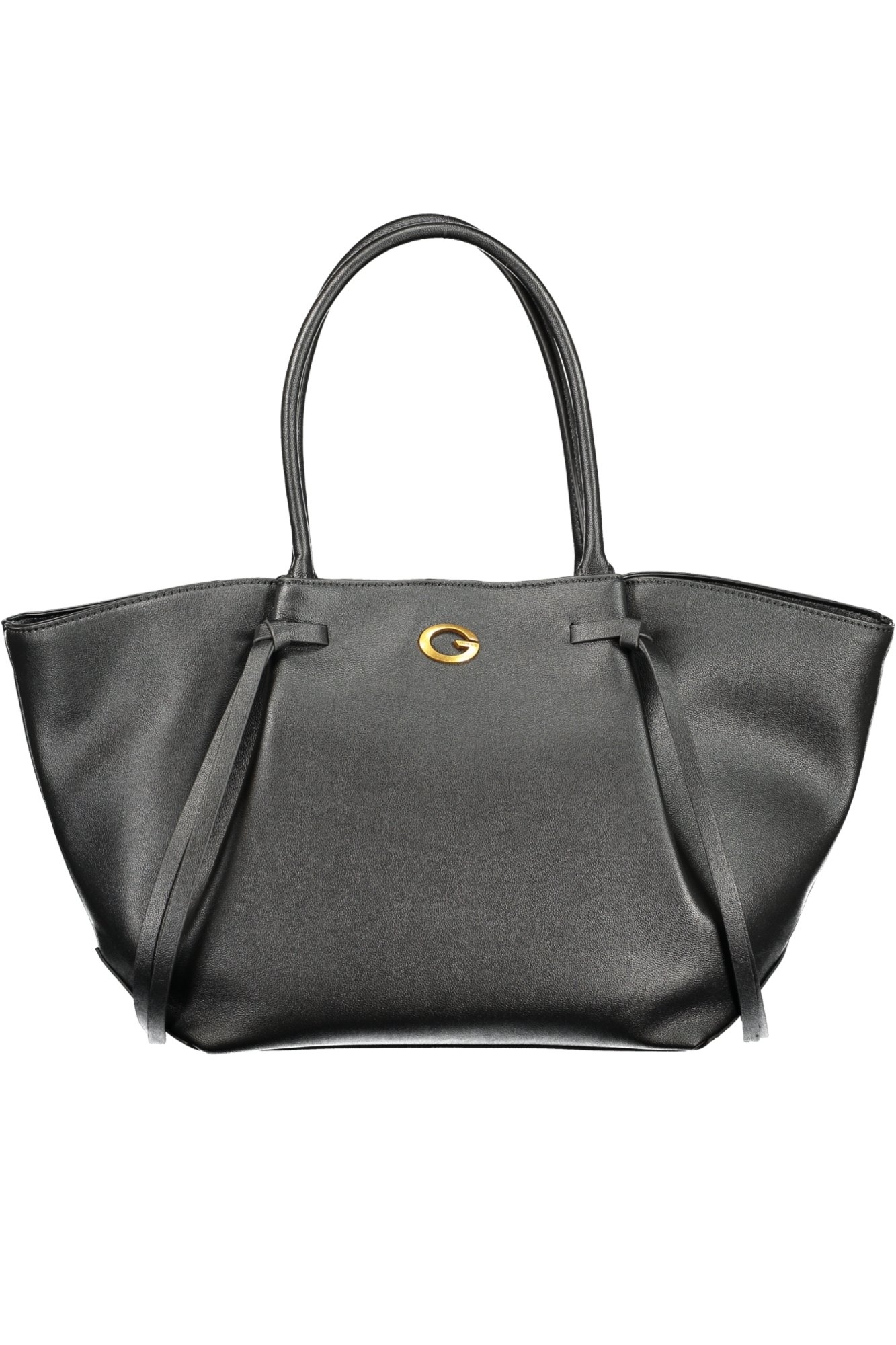 GUESS JEANS BORSA DONNA - Nero