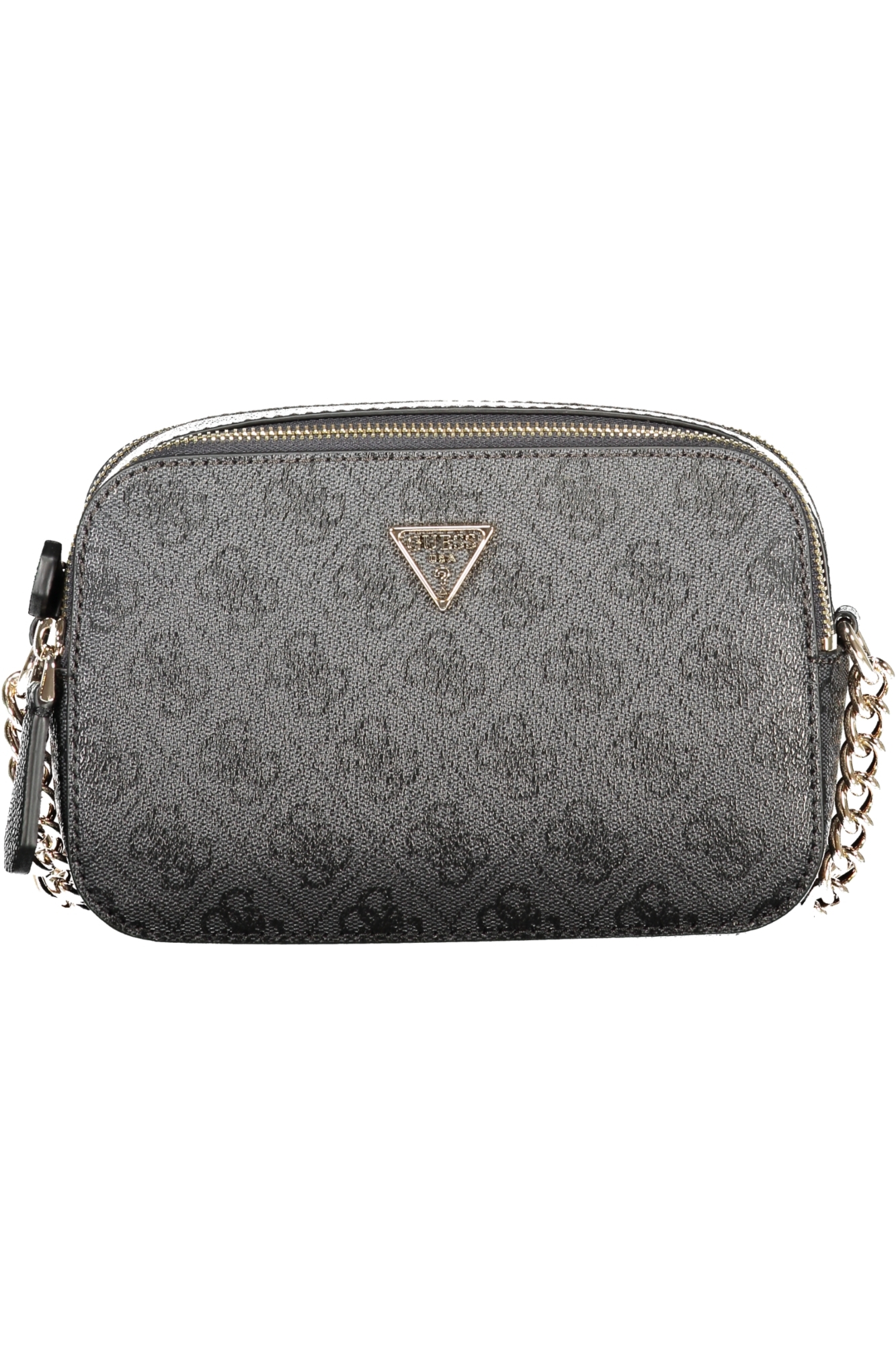 GUESS JEANS BORSA DONNA - Nero