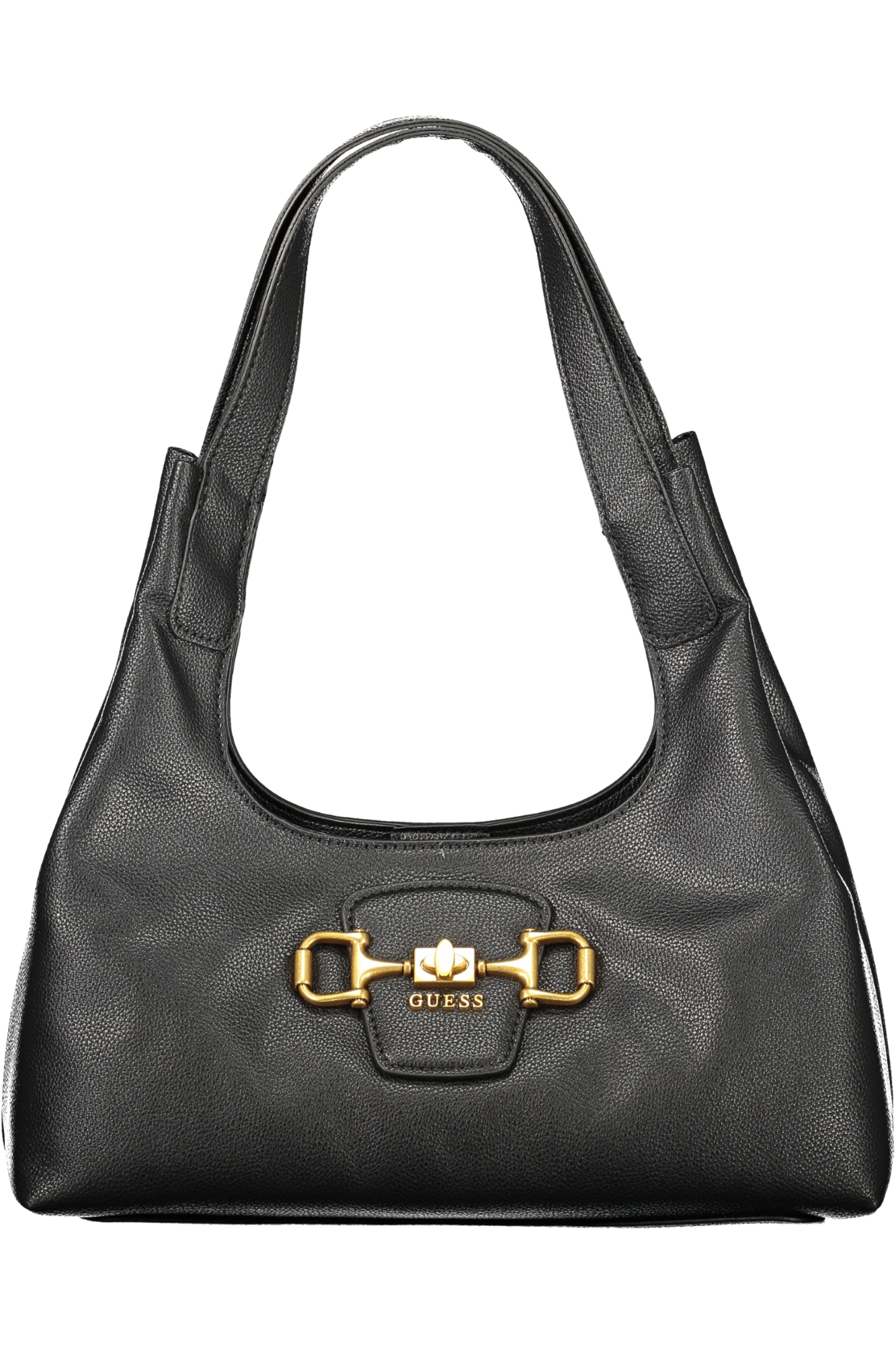 GUESS JEANS BORSA DONNA - Nero