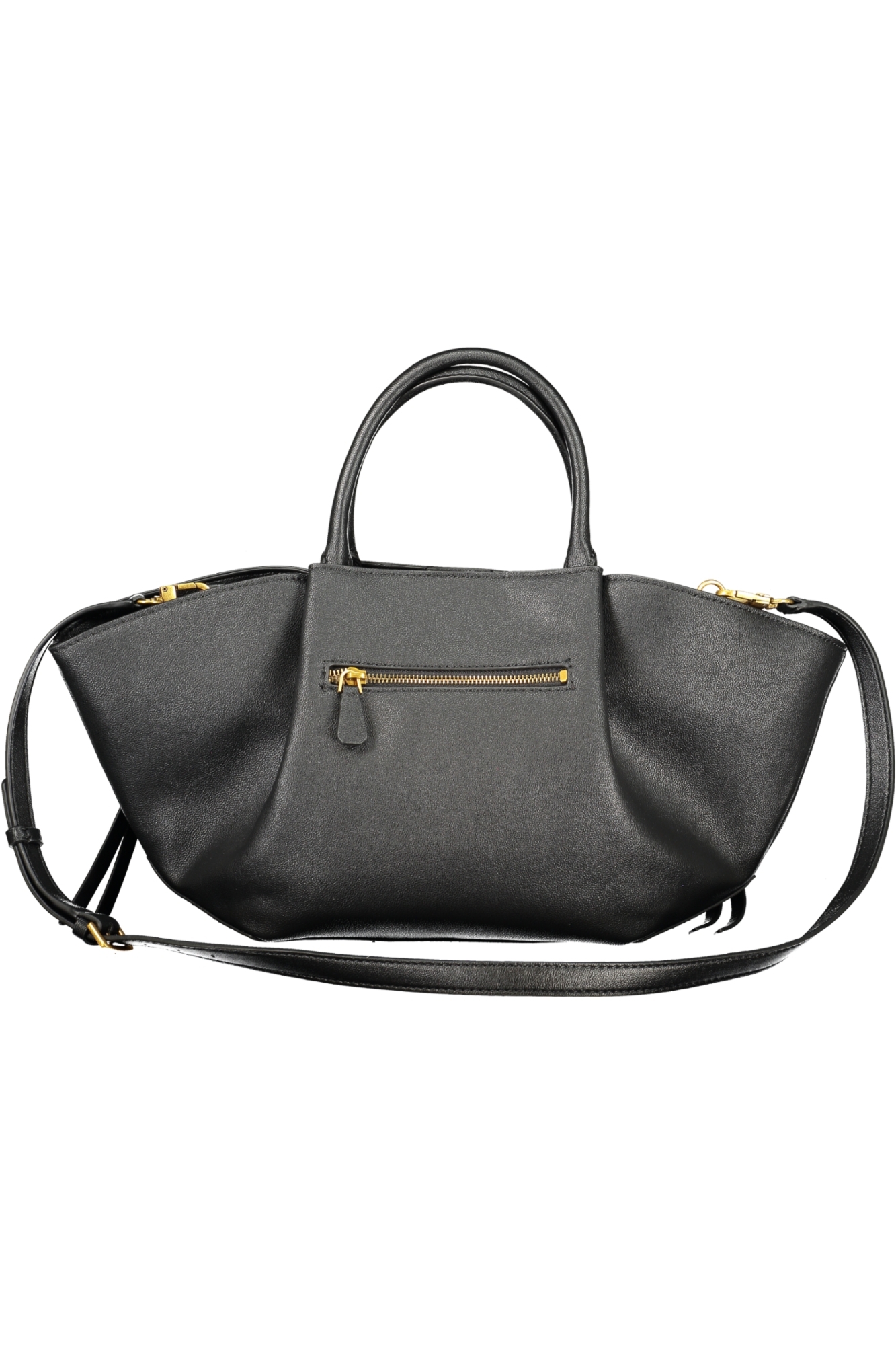GUESS JEANS BORSA DONNA - Nero - immagine 2