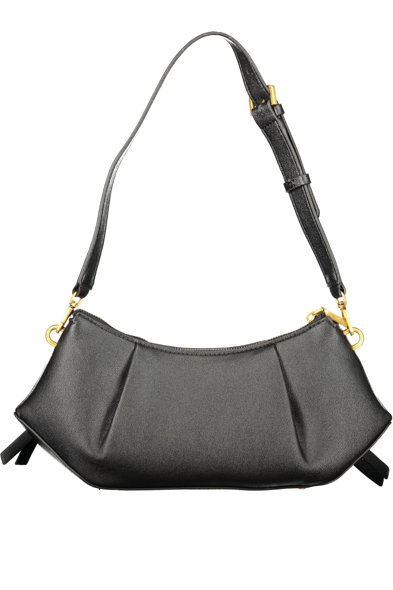 GUESS JEANS BORSA DONNA - Nero - immagine 2