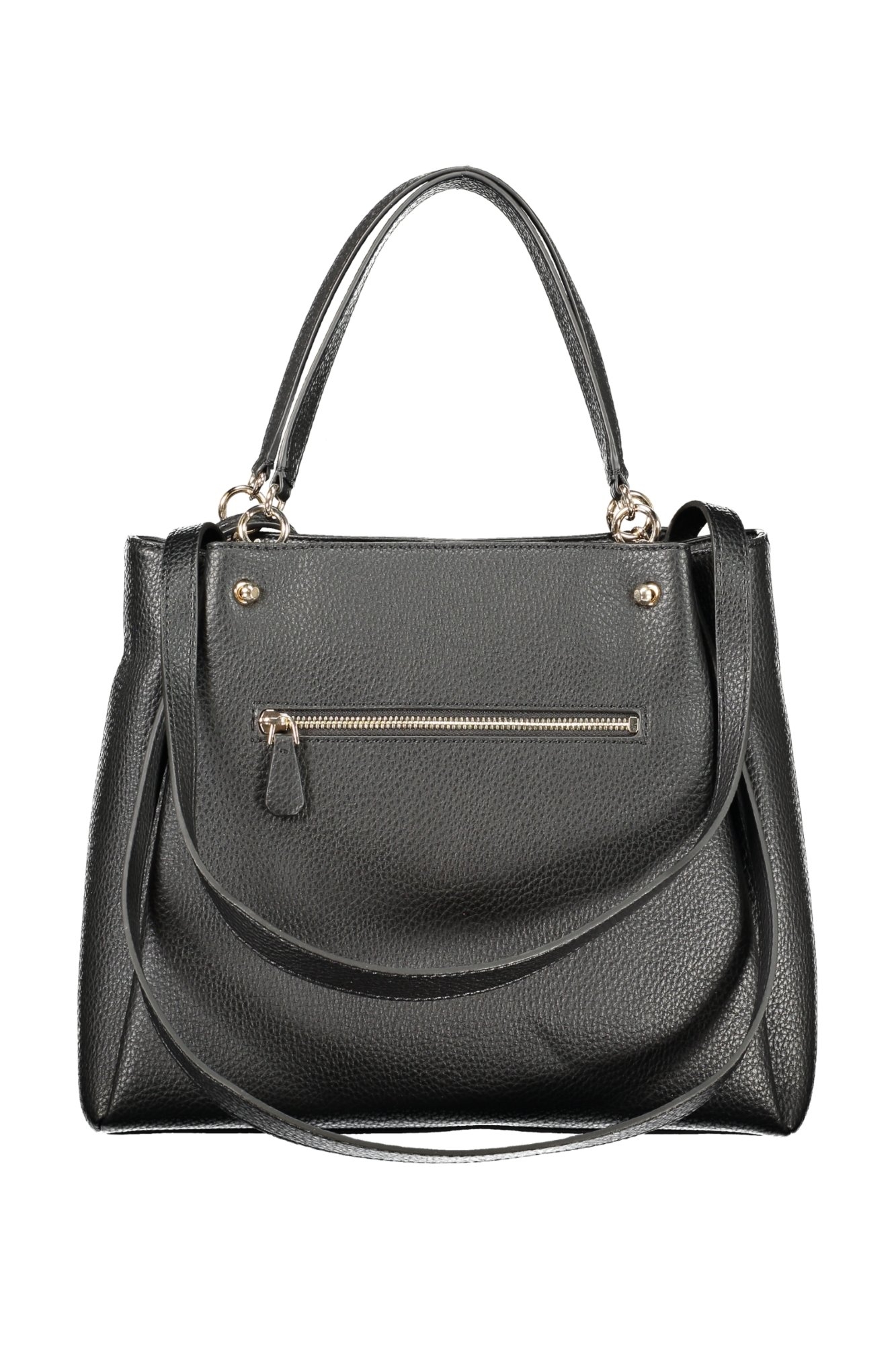 GUESS JEANS BORSA DONNA - Nero - immagine 2