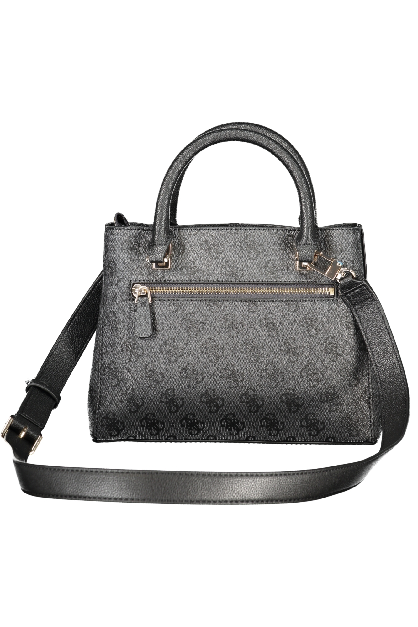 GUESS JEANS BORSA DONNA - Nero - immagine 2