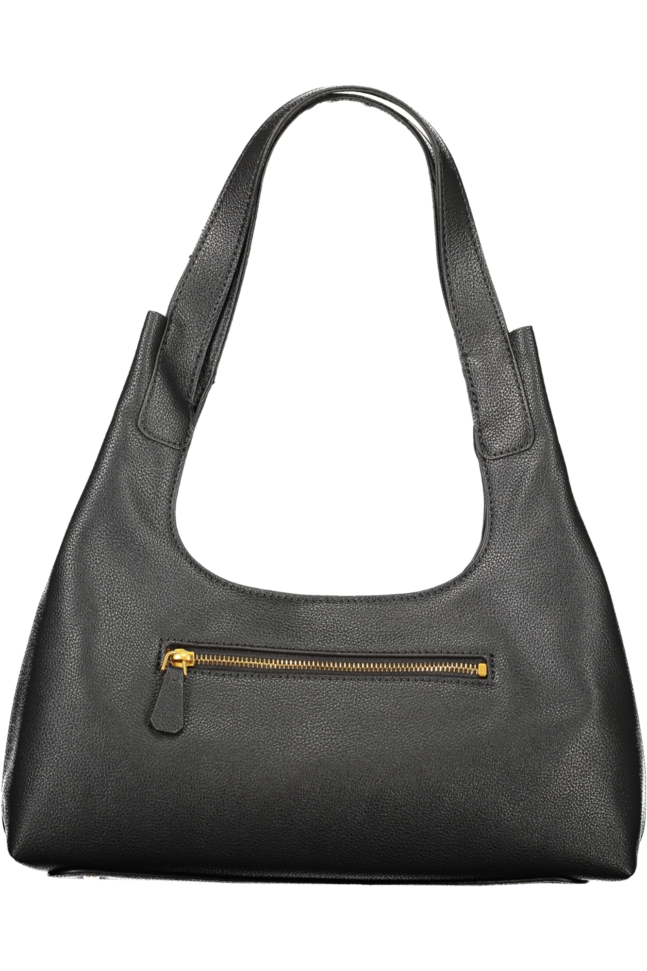 GUESS JEANS BORSA DONNA - Nero - immagine 2