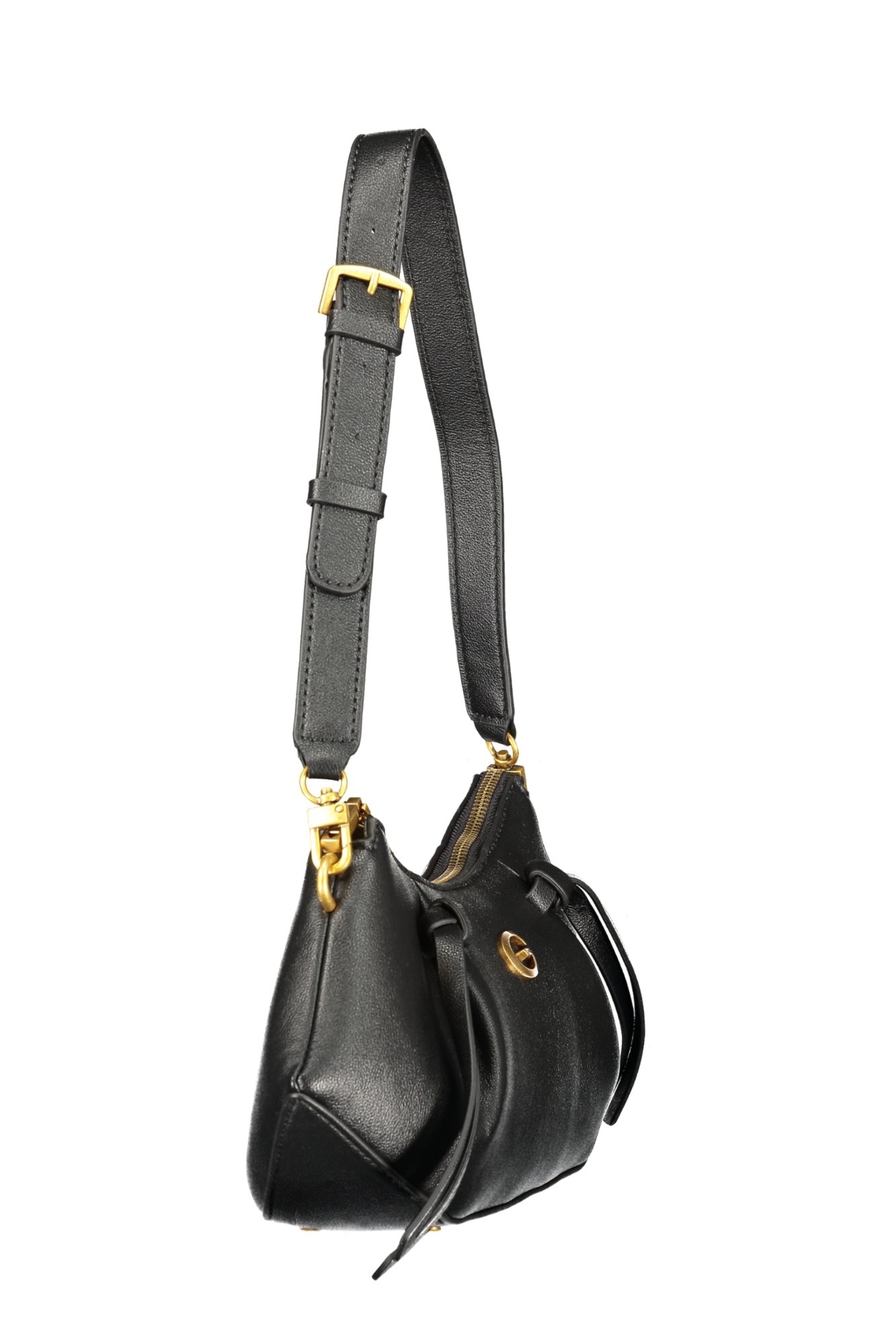 GUESS JEANS BORSA DONNA - Nero - immagine 3