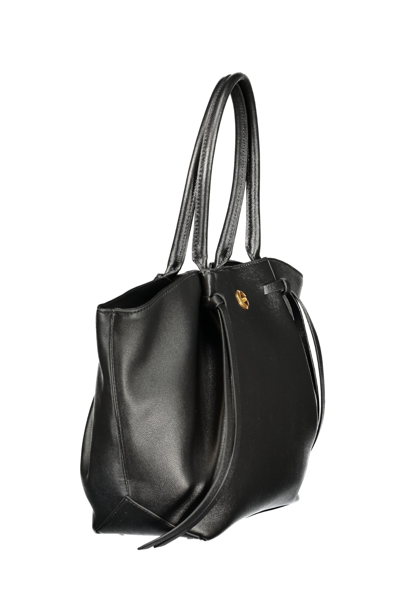 GUESS JEANS BORSA DONNA - Nero - immagine 3