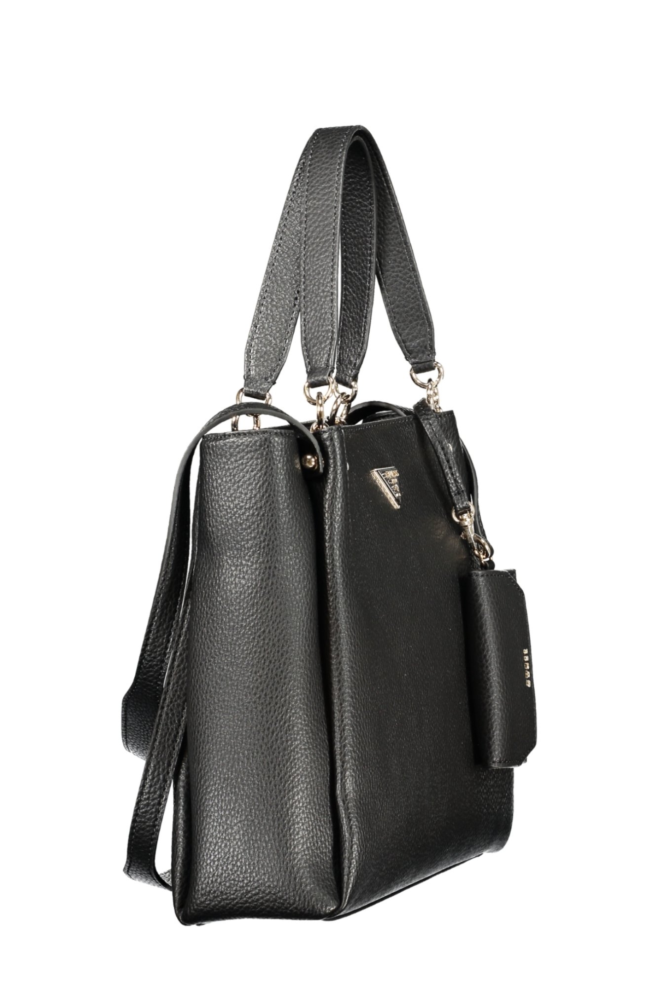 GUESS JEANS BORSA DONNA - Nero - immagine 3