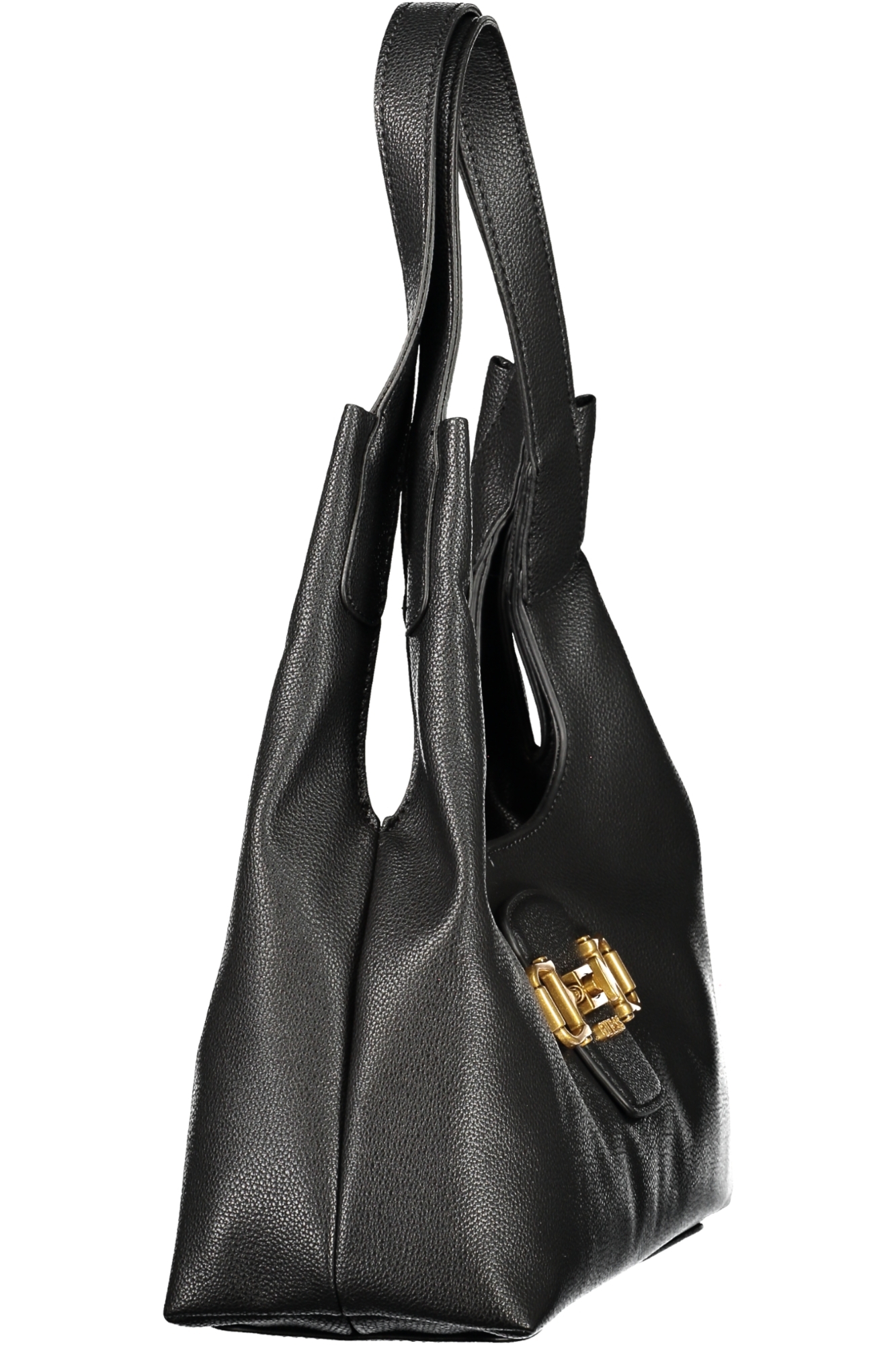 GUESS JEANS BORSA DONNA - Nero - immagine 3