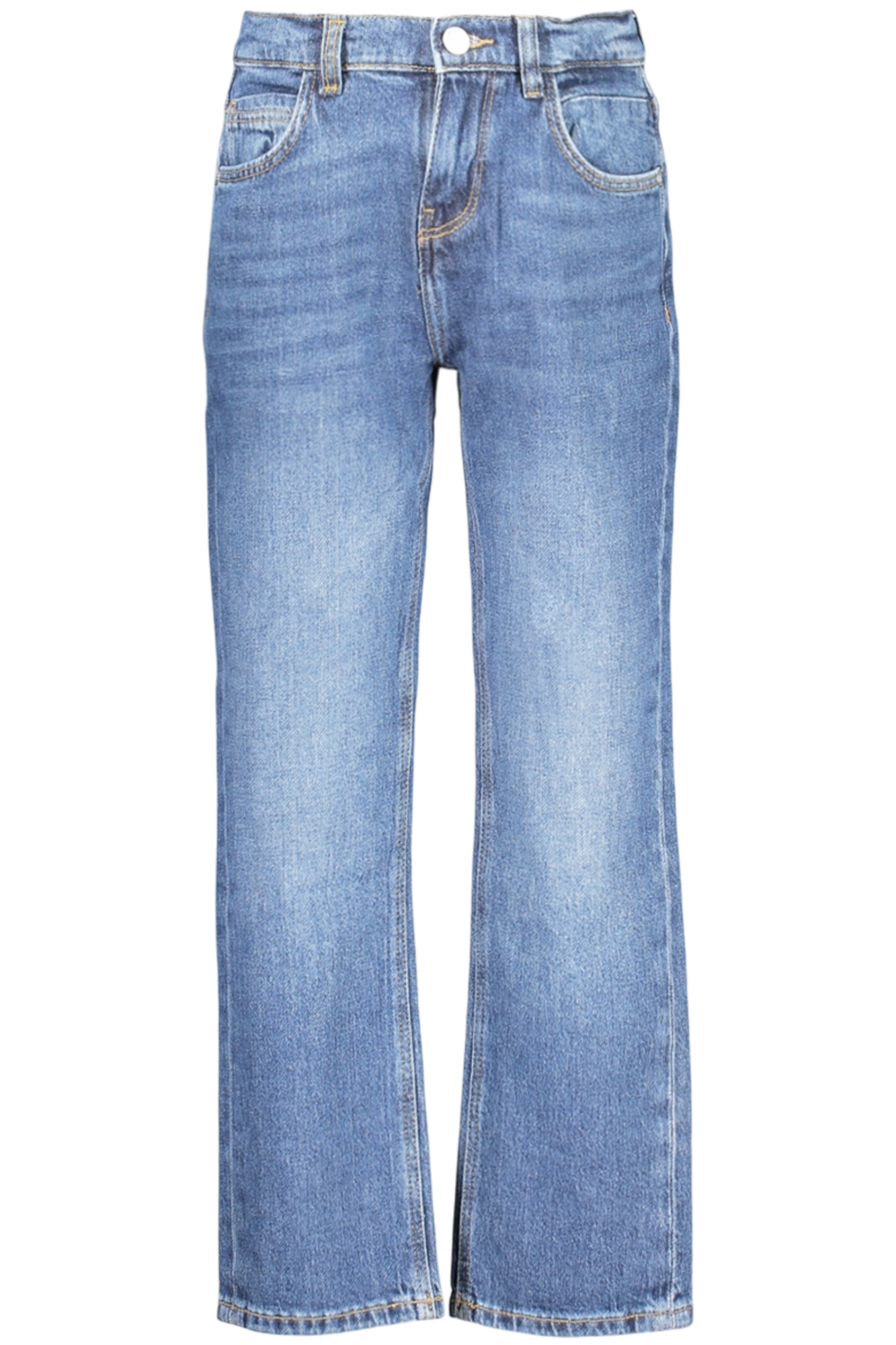 GUESS JEANS JEANS DENIM BAMBINO - Blu