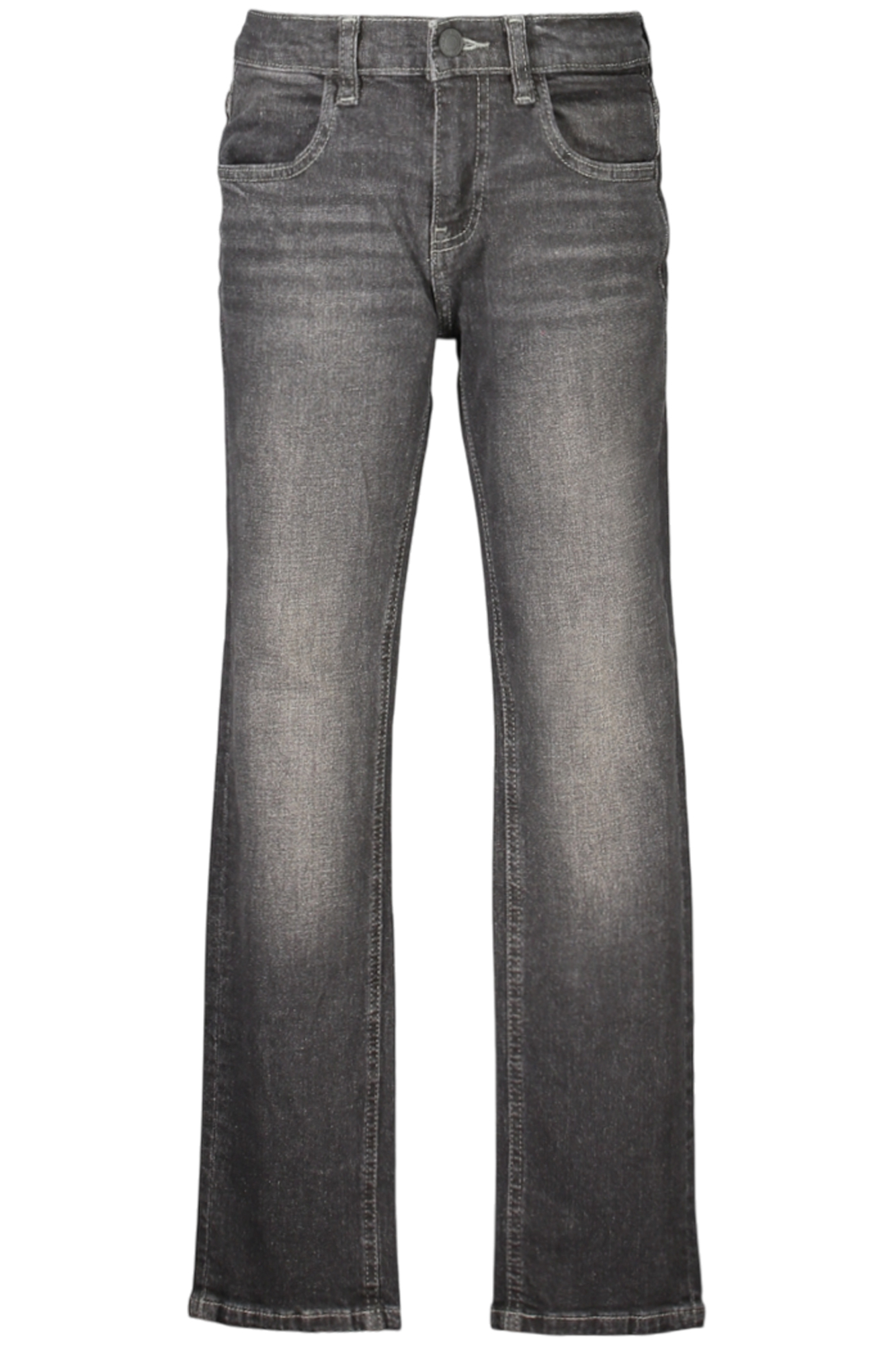 GUESS JEANS JEANS DENIM BAMBINO - Nero