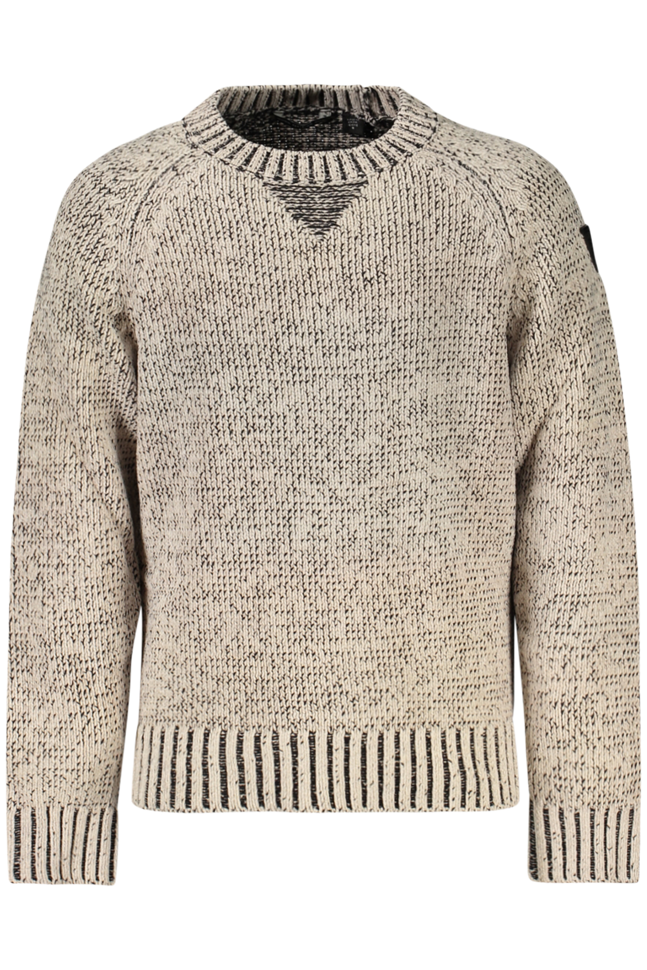GUESS JEANS MAGLIA BAMBINO - Beige
