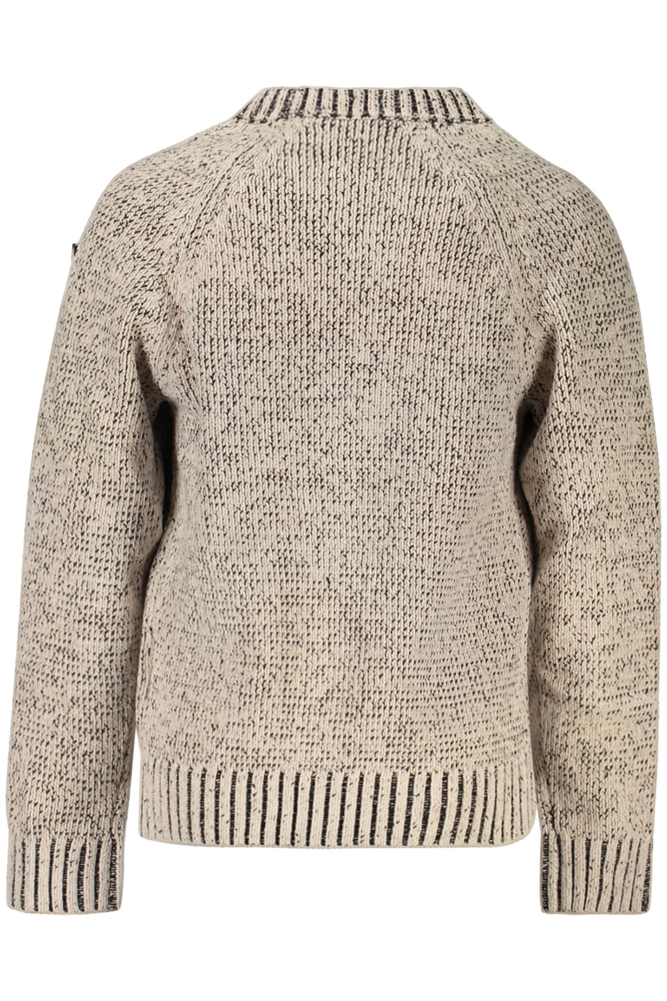 GUESS JEANS MAGLIA BAMBINO - Beige - immagine 2