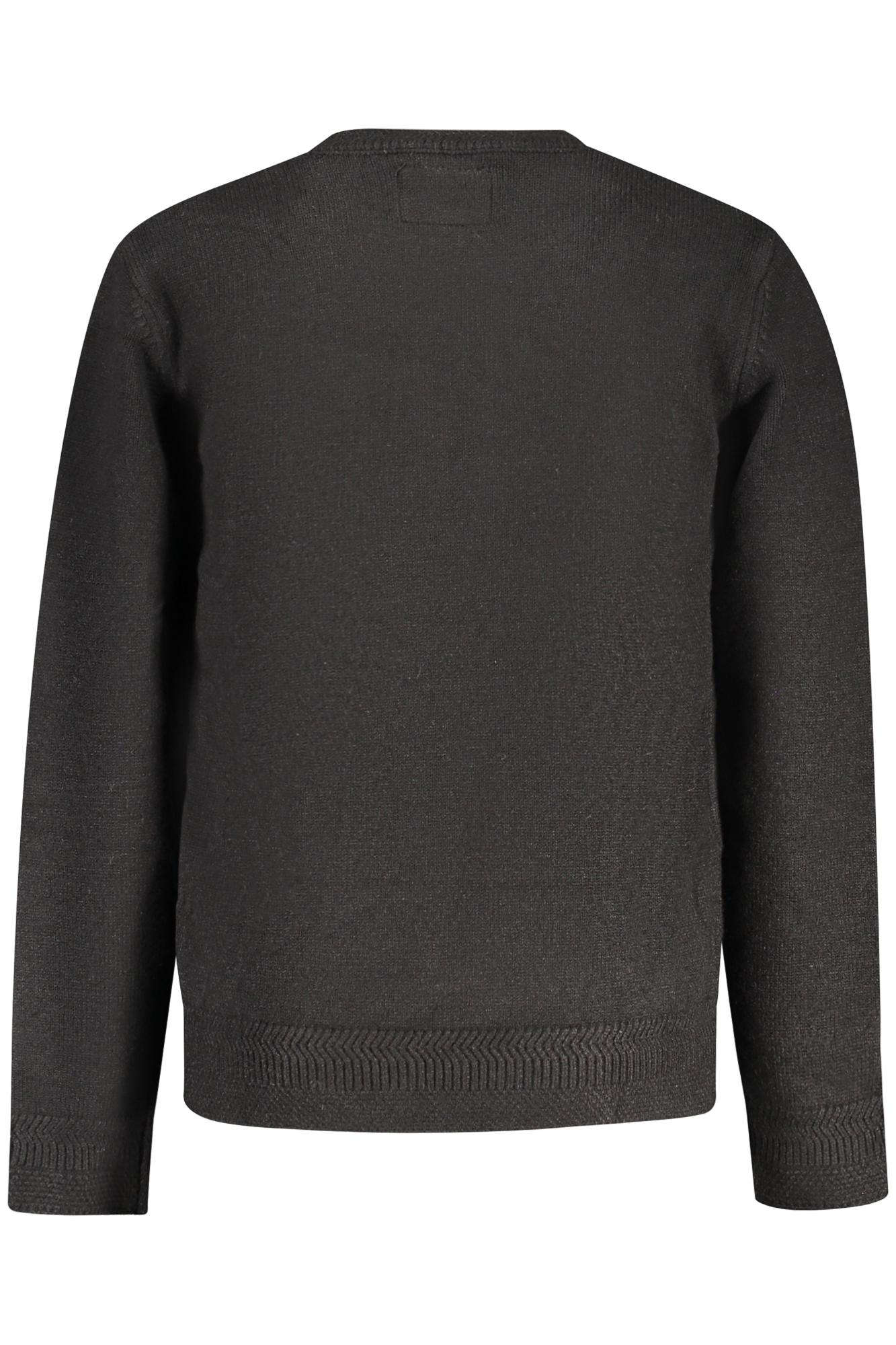GUESS JEANS MAGLIONE BAMBINO - Nero - immagine 2