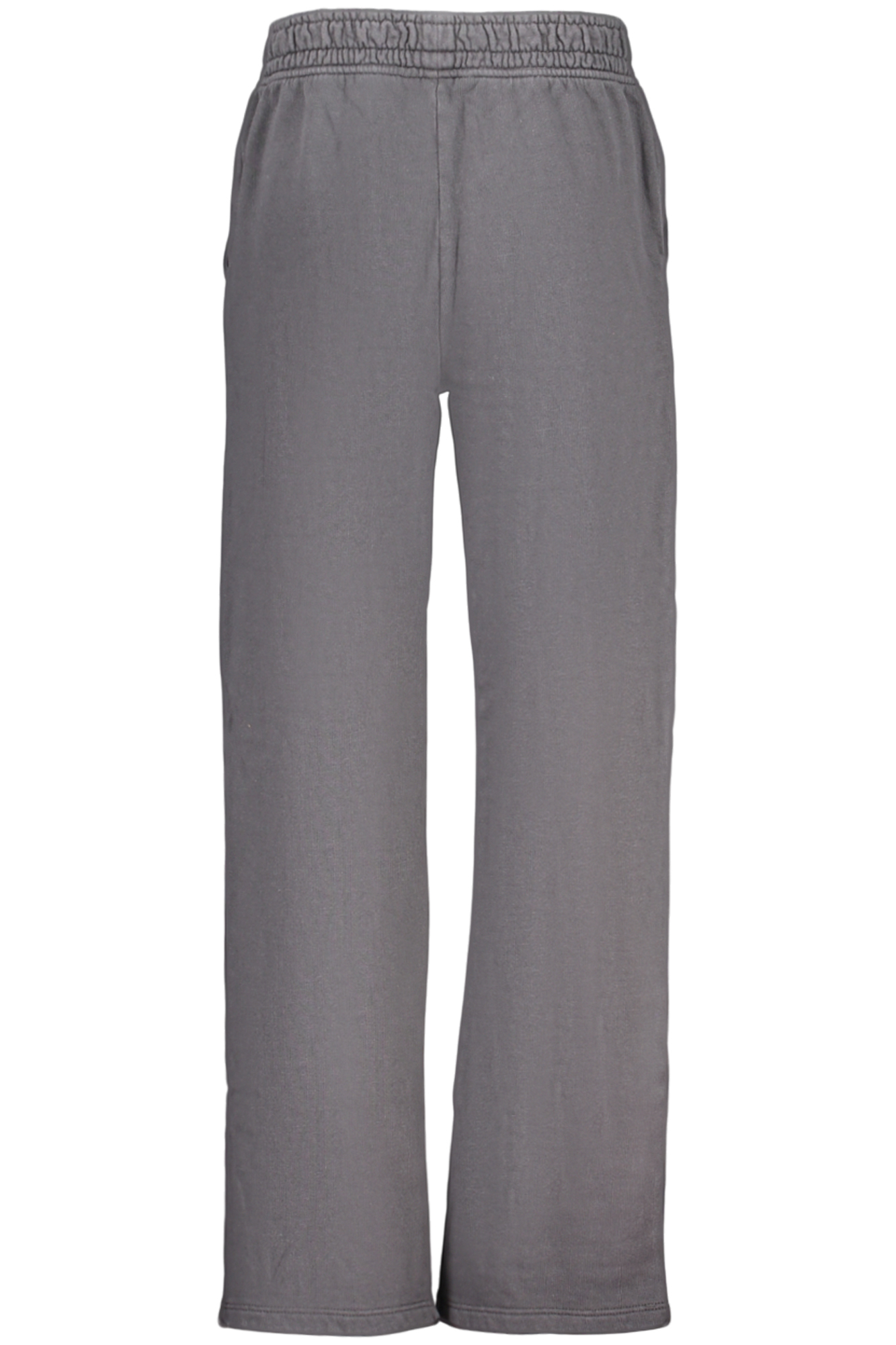 GUESS JEANS PANTALONE TUTA LUNGO BAMBINA - Nero - immagine 2