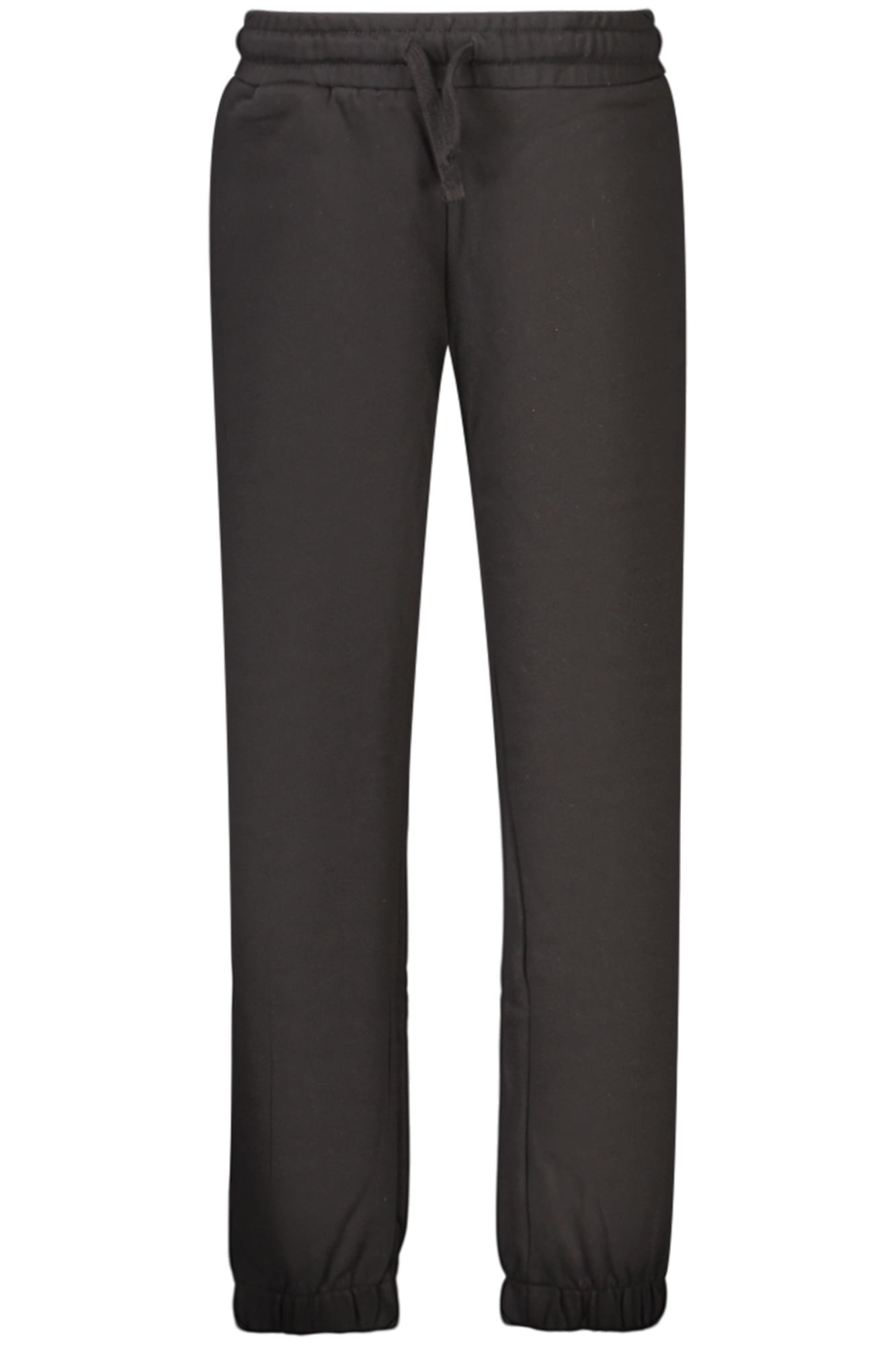 GUESS JEANS PANTALONE TUTA LUNGO BAMBINO - Nero