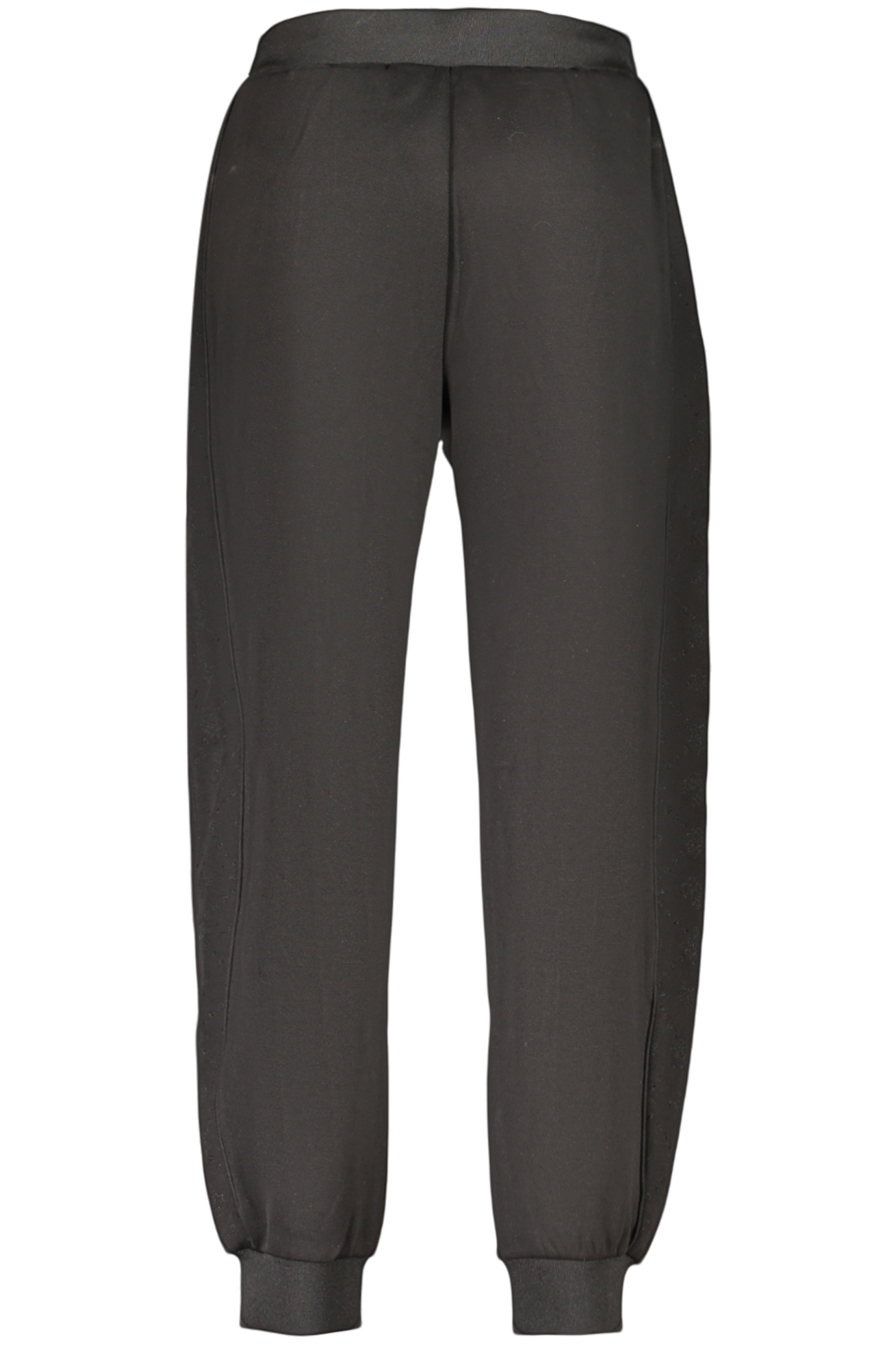 GUESS JEANS PANTALONE TUTA LUNGO DONNA - Nero - immagine 2