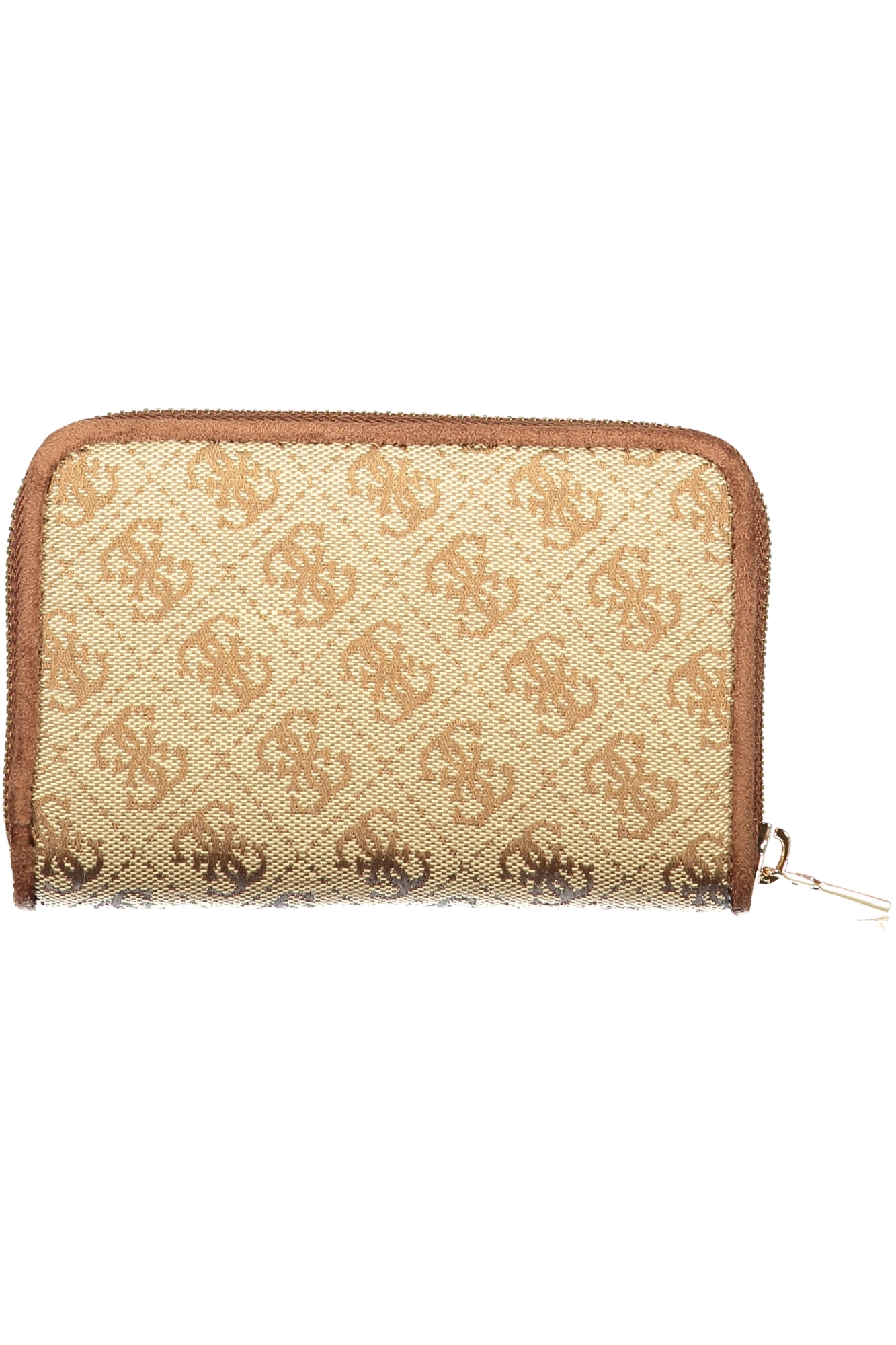 GUESS JEANS PORTAFOGLIO DONNA - Beige - immagine 2