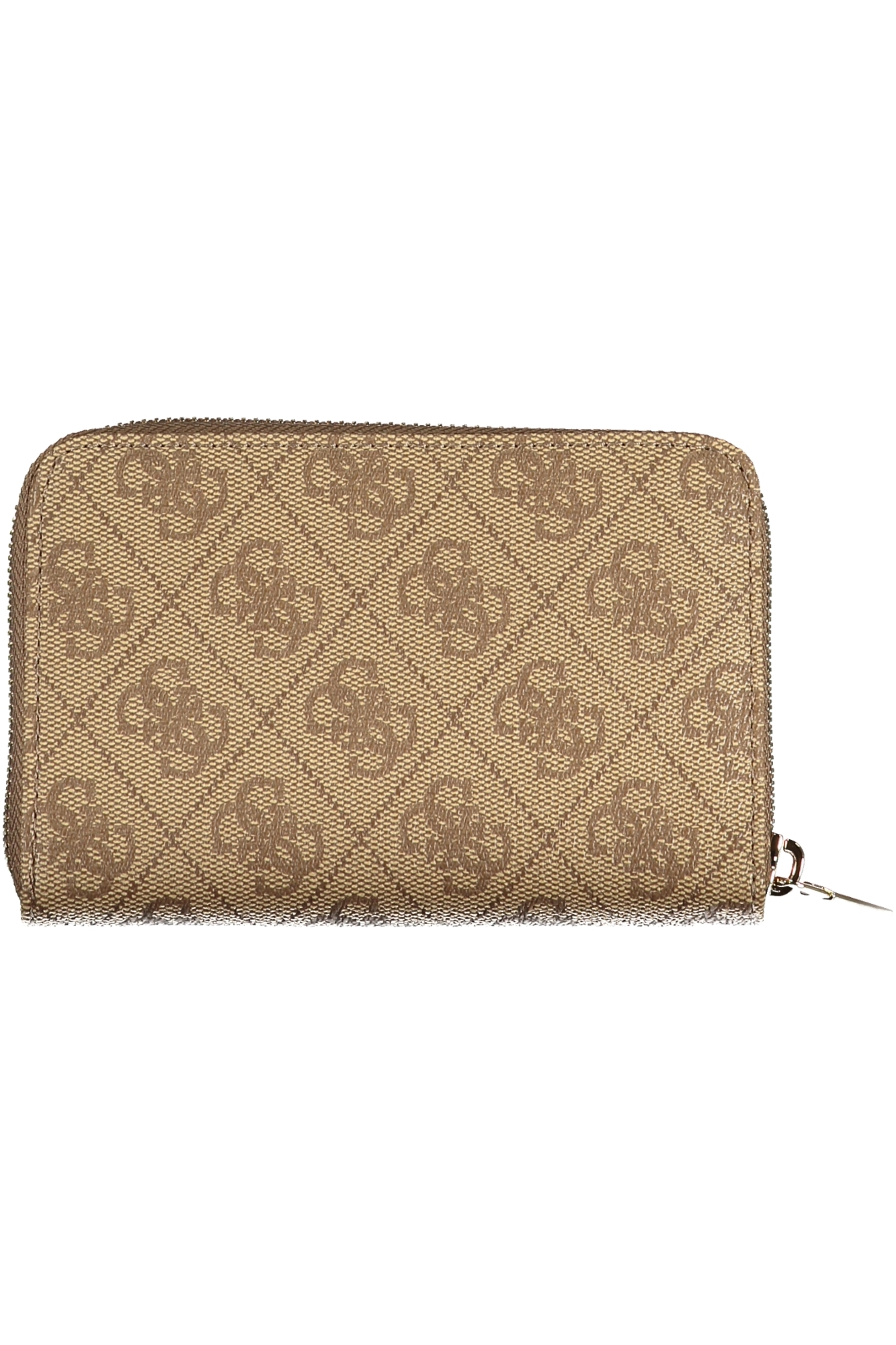 GUESS JEANS PORTAFOGLIO DONNA - Beige - immagine 2