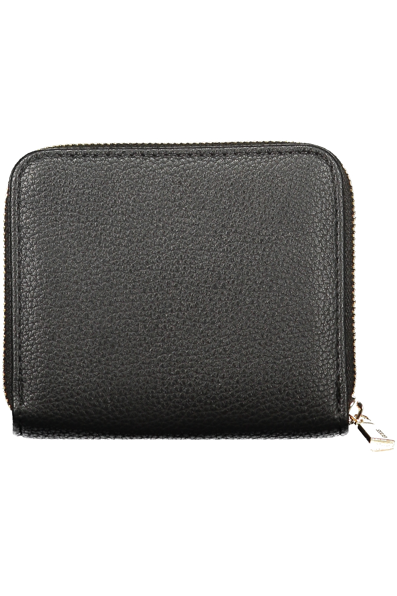 GUESS JEANS PORTAFOGLIO DONNA - Nero - immagine 2