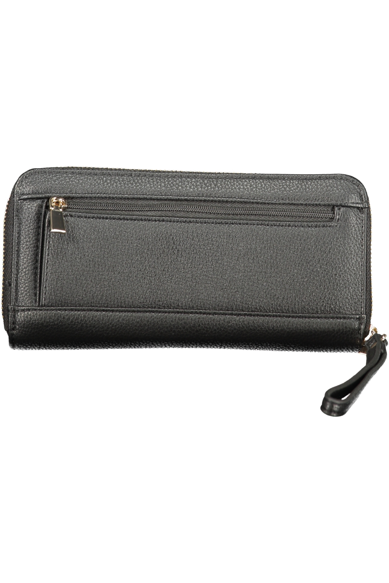 GUESS JEANS PORTAFOGLIO DONNA - Nero - immagine 2