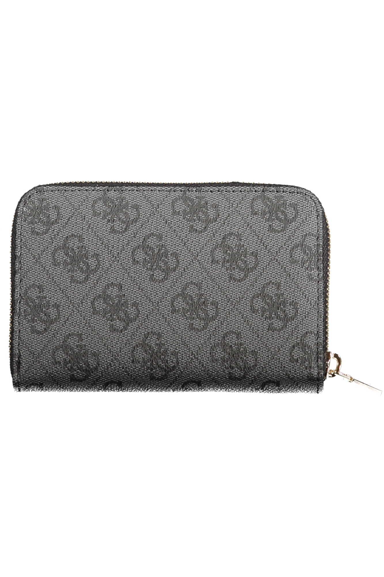 GUESS JEANS PORTAFOGLIO DONNA - Nero - immagine 2