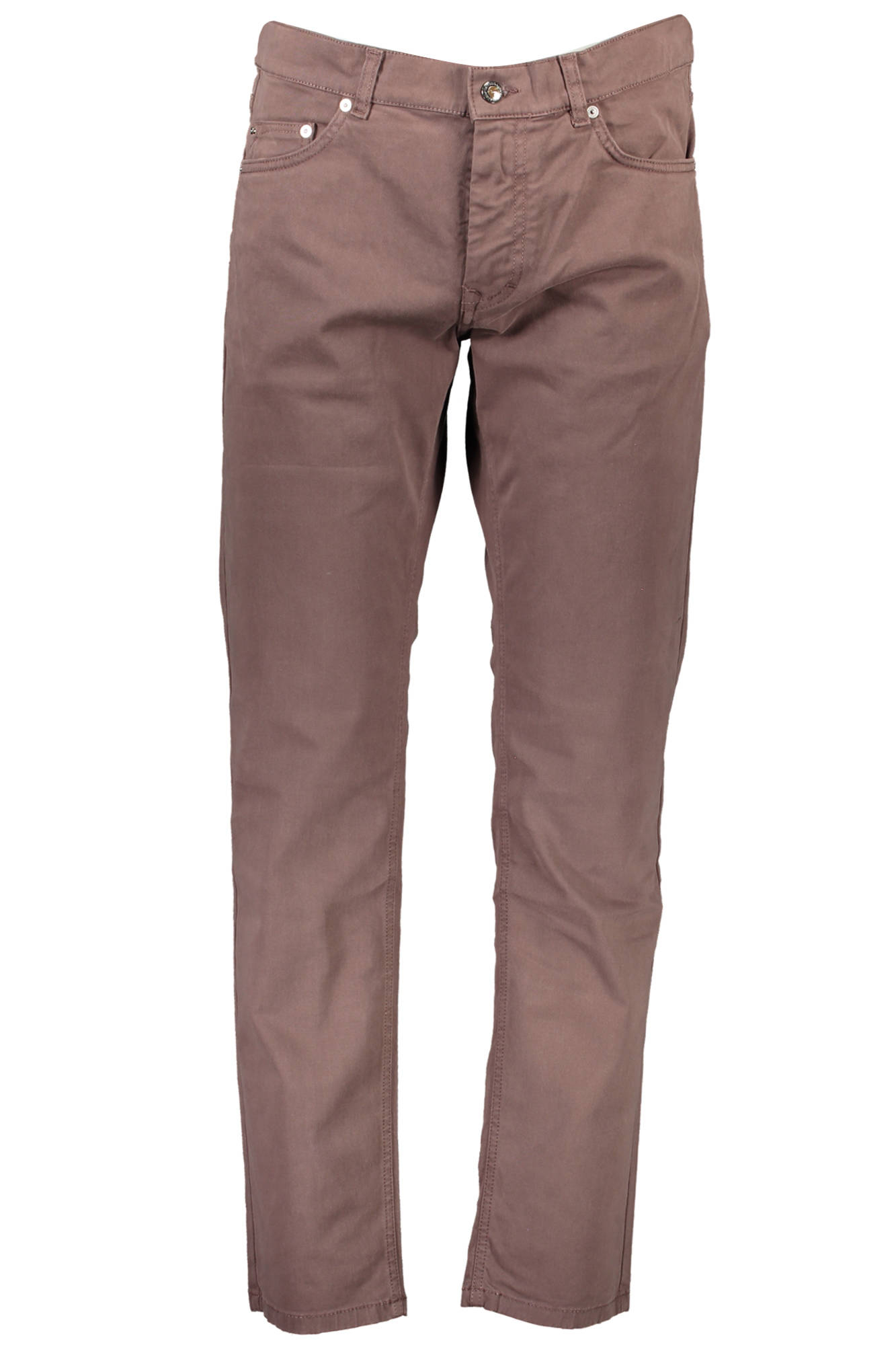 HARMONT & BLAINE PANTALONE UOMO - Marrone