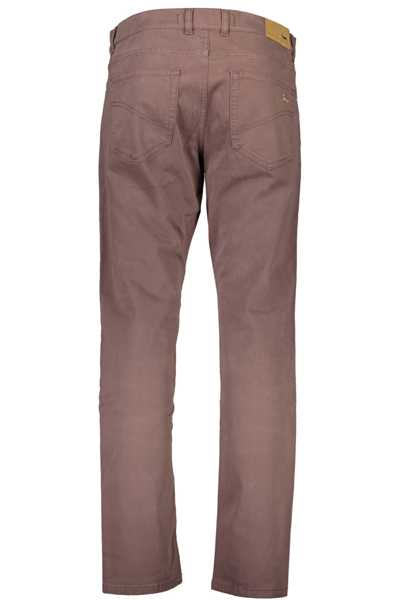 HARMONT & BLAINE PANTALONE UOMO - Marrone - immagine 2