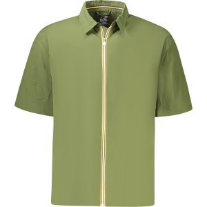 K-WAY GIACCA SPORTIVA UOMO - Verde
