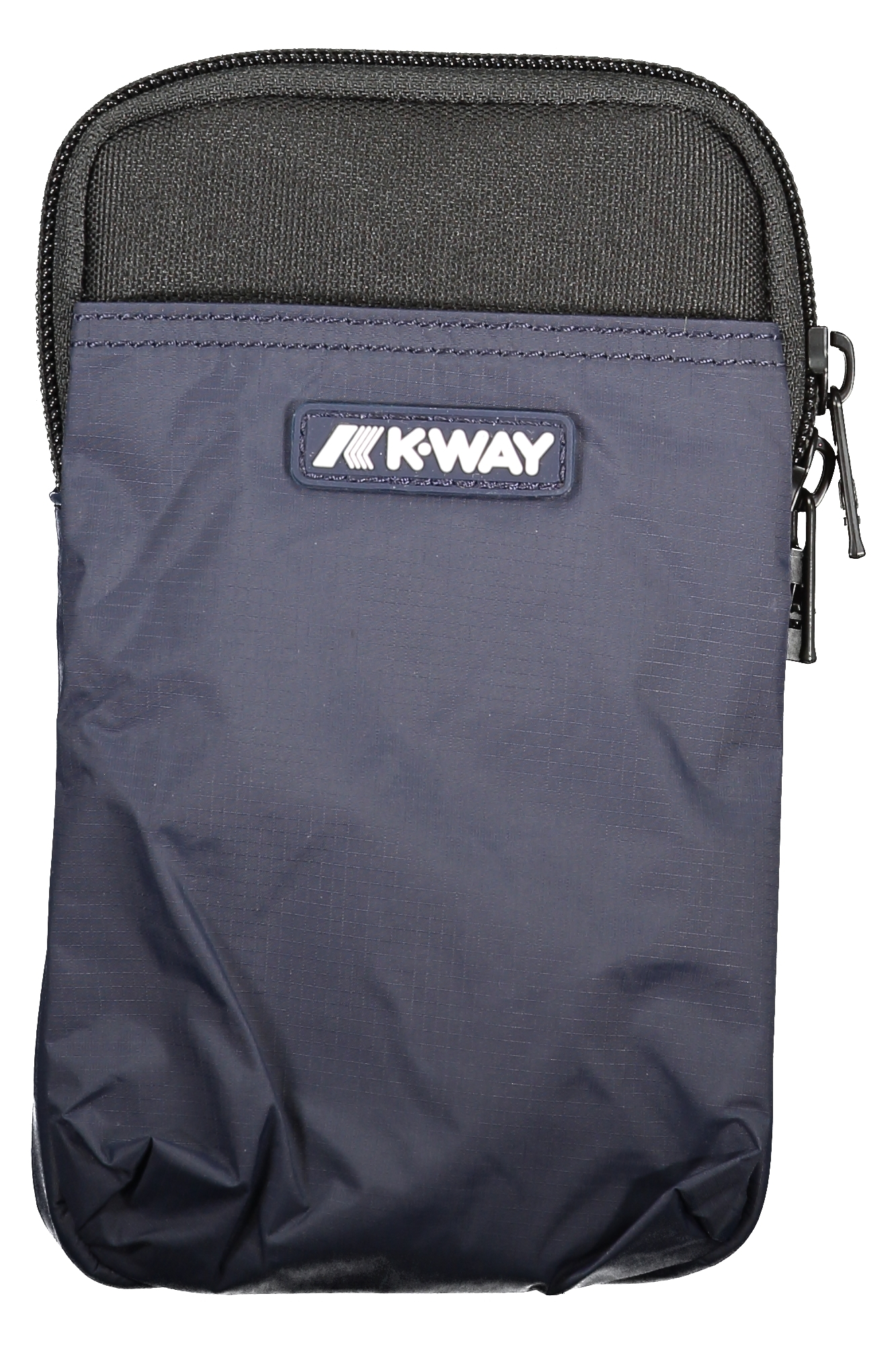 K-WAY TRACOLLA UOMO - Blu