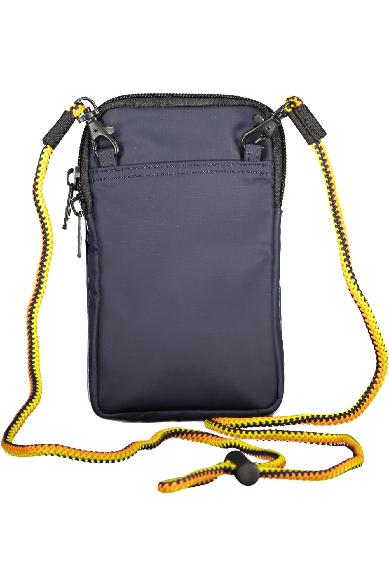 K-WAY TRACOLLA UOMO - Blu - immagine 2