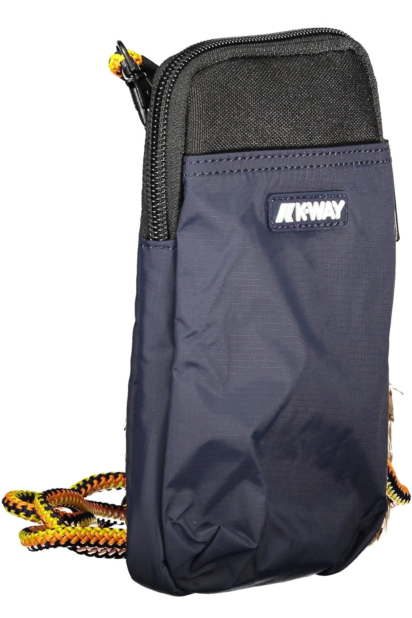 K-WAY TRACOLLA UOMO - Blu - immagine 3