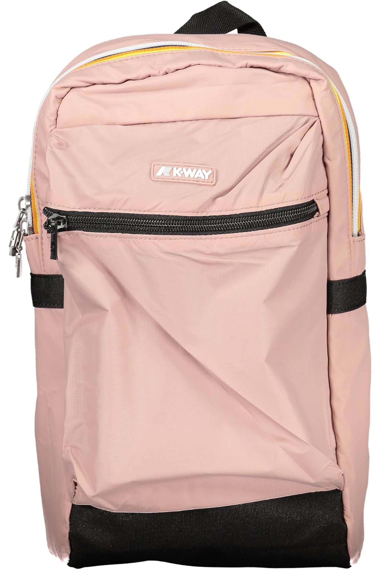 K-WAY ZAINO UOMO - Rosa