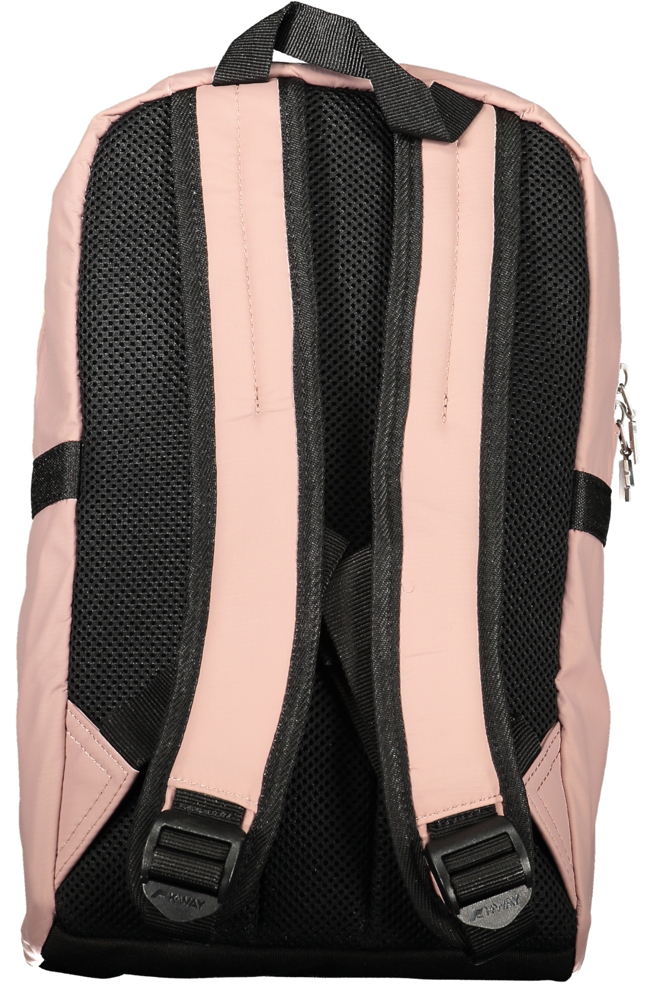 K-WAY ZAINO UOMO - Rosa - immagine 2