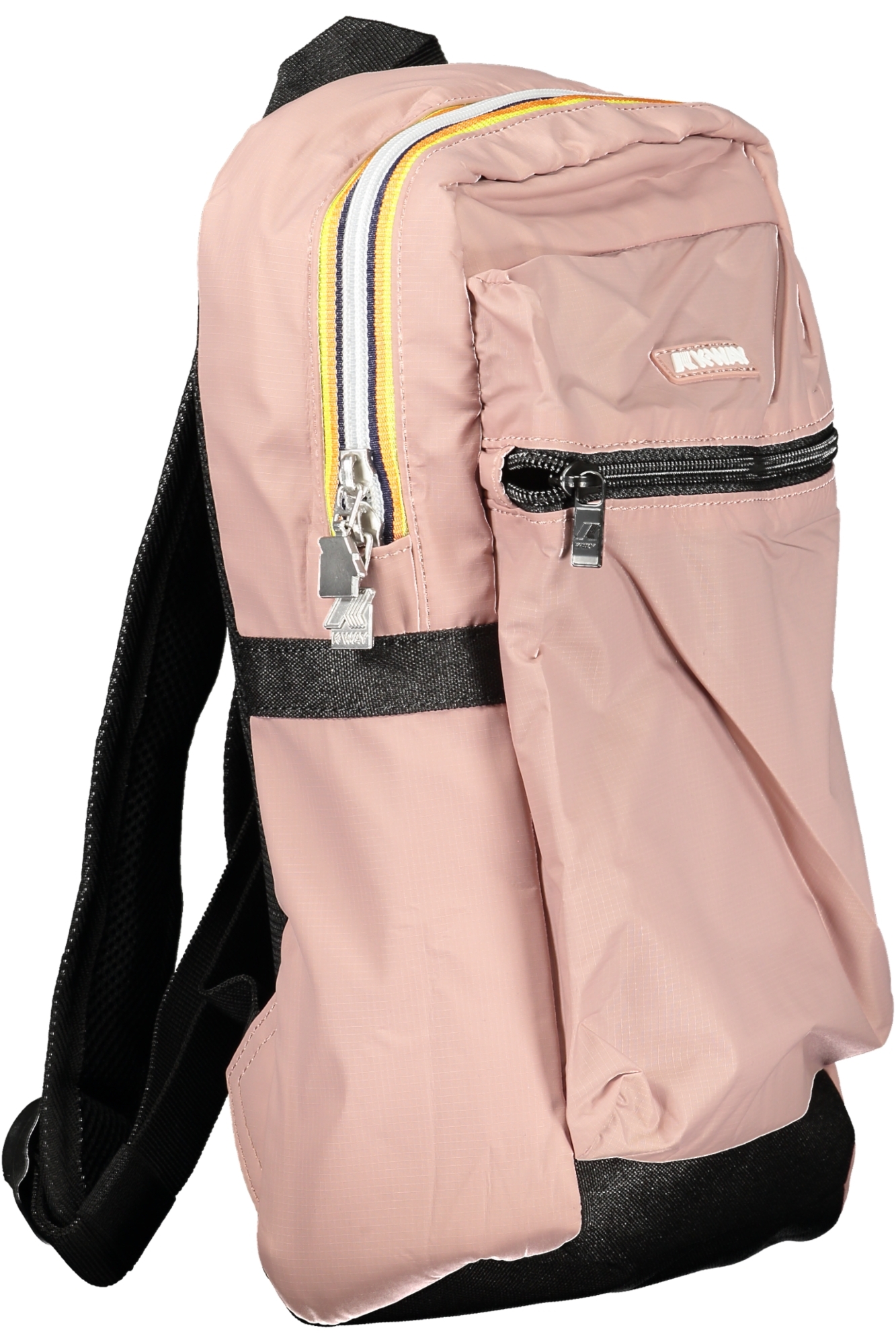 K-WAY ZAINO UOMO - Rosa - immagine 3