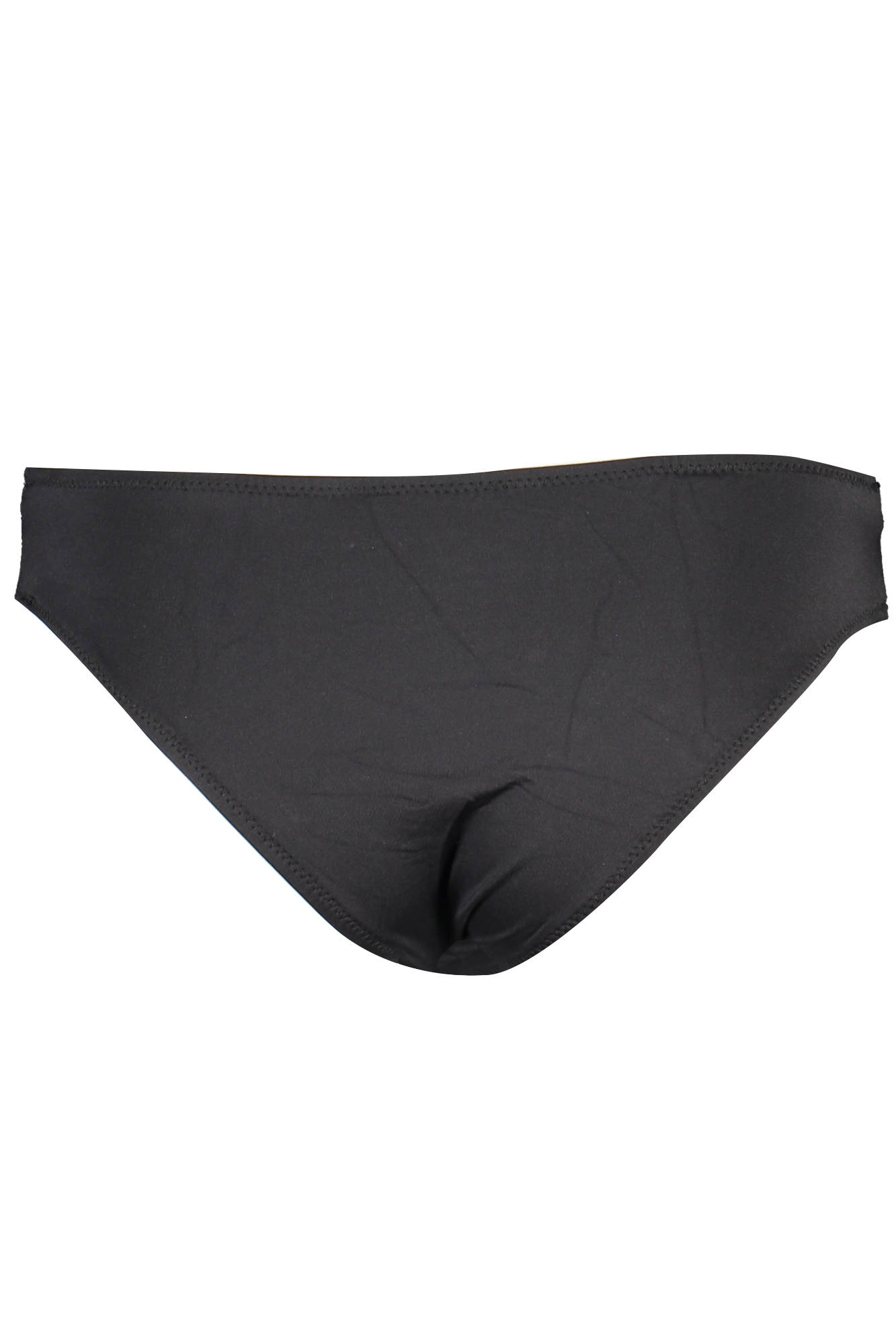 KARL LAGERFELD BEACHWEAR COSTUME PARTE SOTTO DONNA - Nero - immagine 2