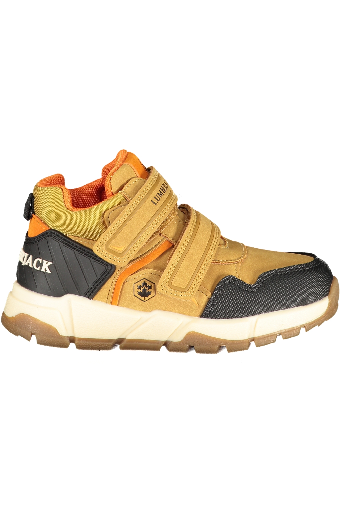 LUMBERJACK CALZATURA SPORTIVA BAMBINO - Beige
