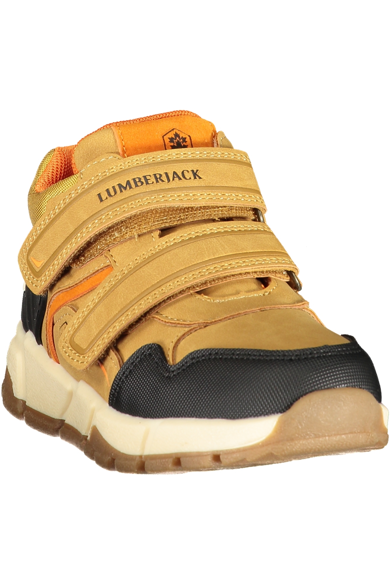 LUMBERJACK CALZATURA SPORTIVA BAMBINO - Beige - immagine 2