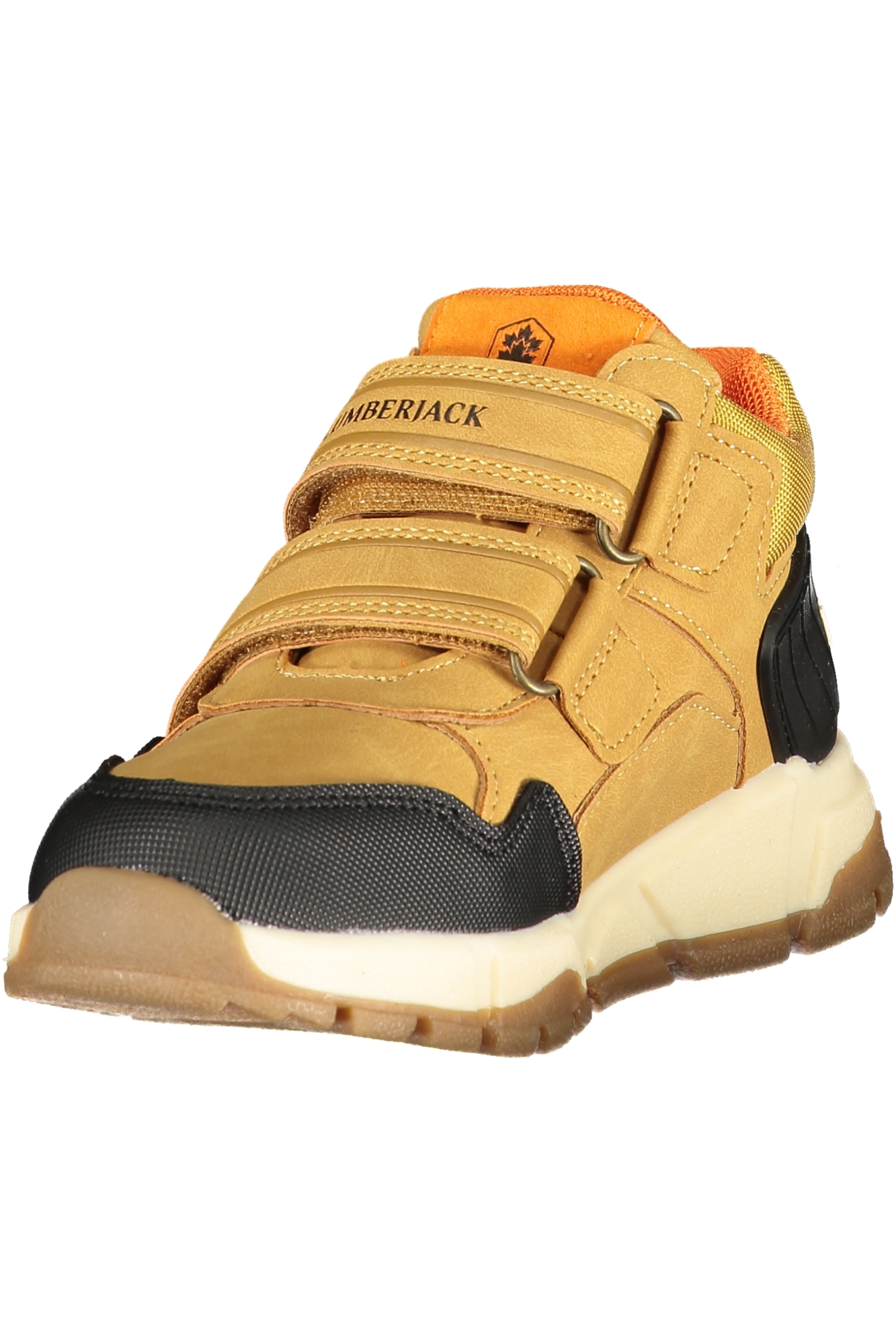 LUMBERJACK CALZATURA SPORTIVA BAMBINO - Beige - immagine 3