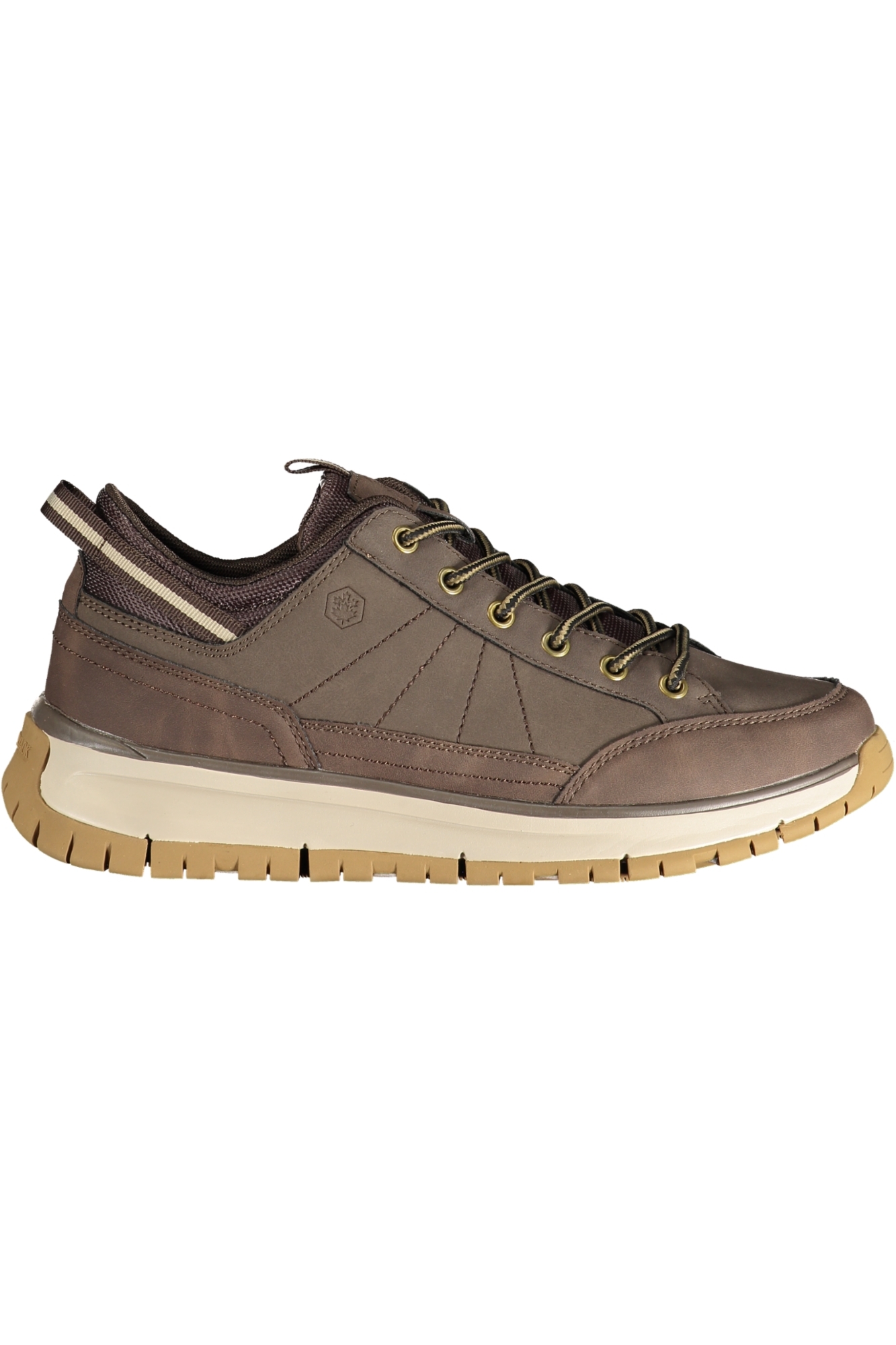 LUMBERJACK CALZATURA SPORTIVA UOMO - Marrone