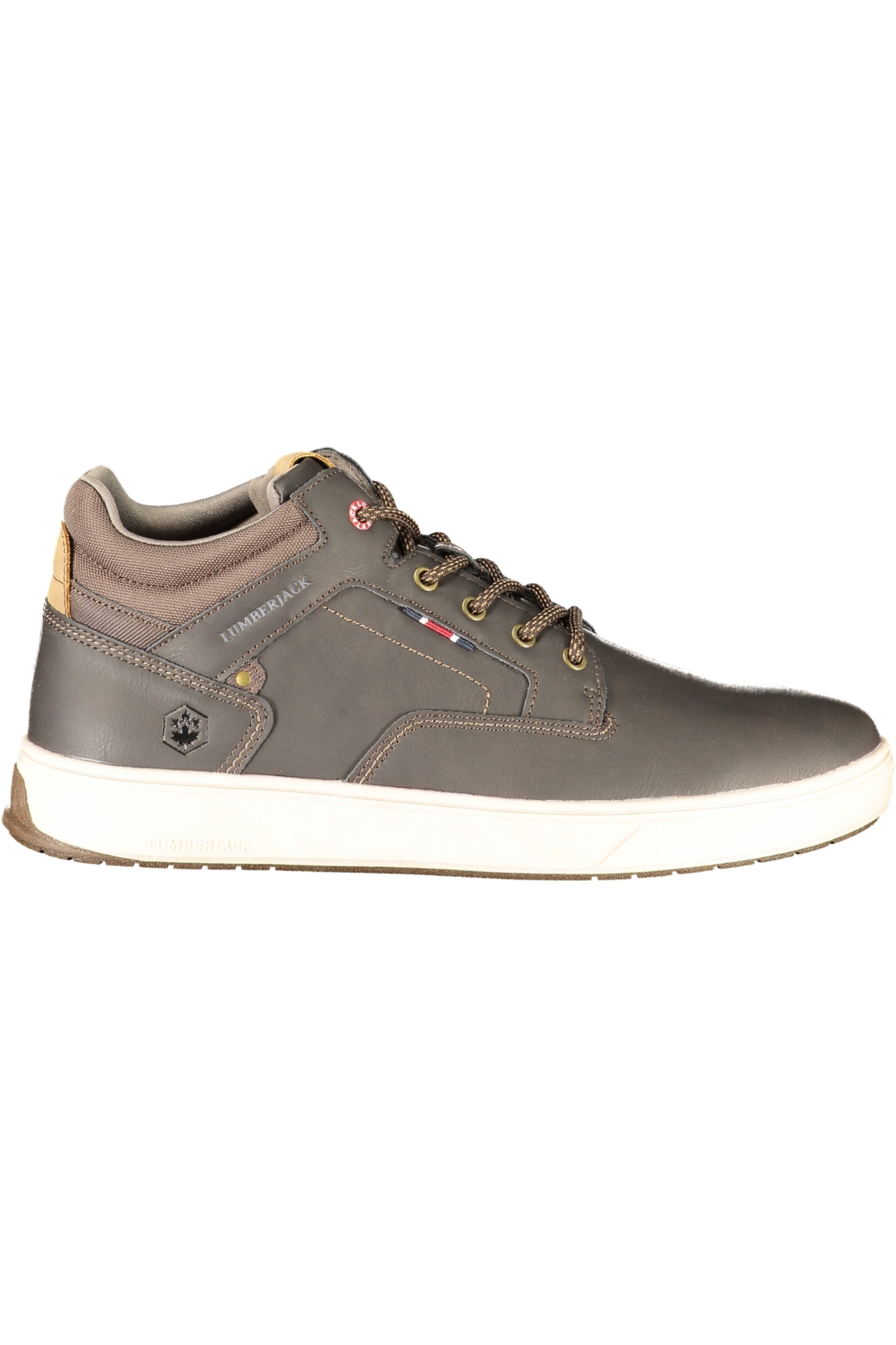 LUMBERJACK CALZATURA SPORTIVA UOMO - Marrone
