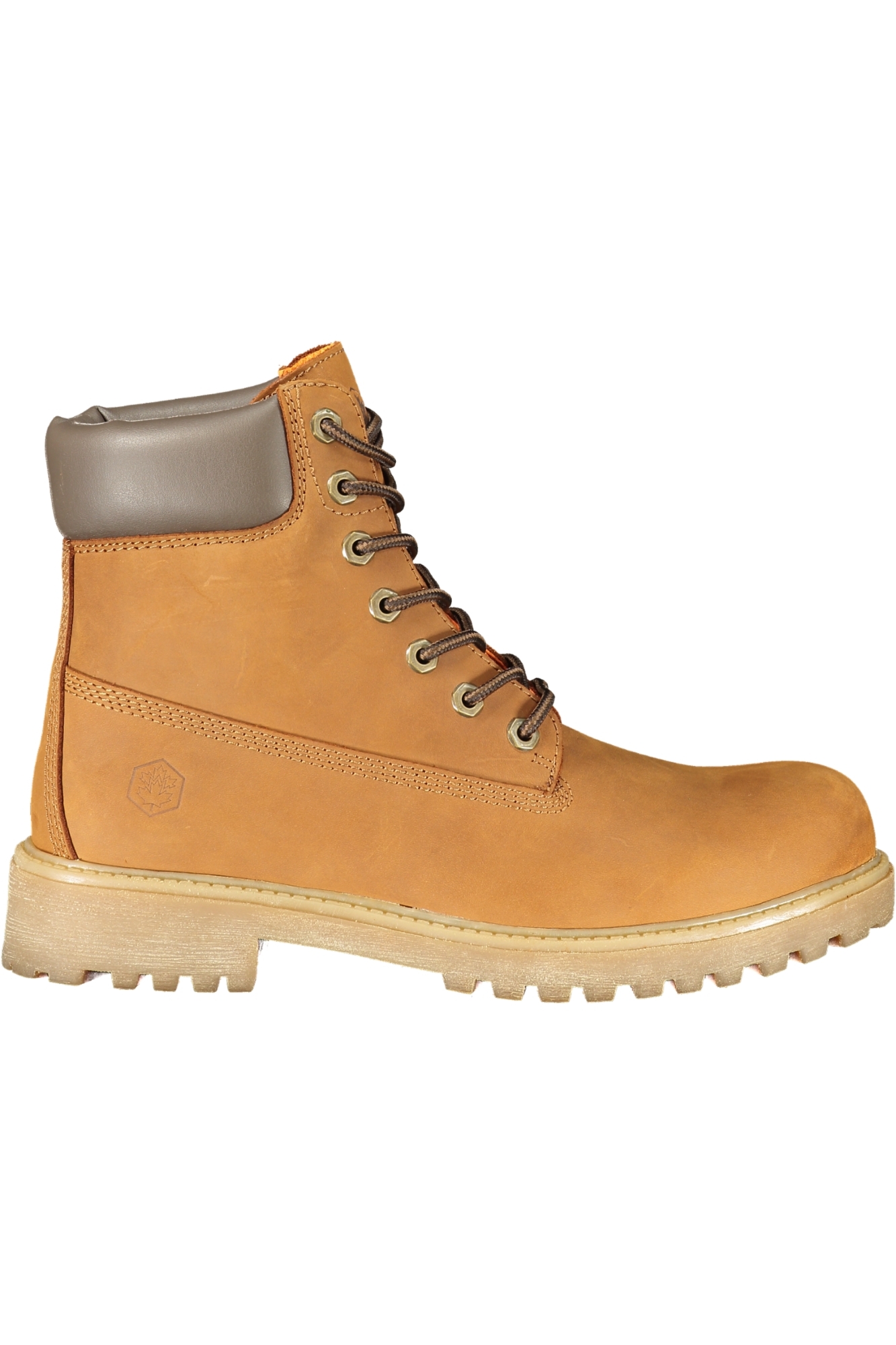 LUMBERJACK CALZATURA SPORTIVA UOMO - Marrone