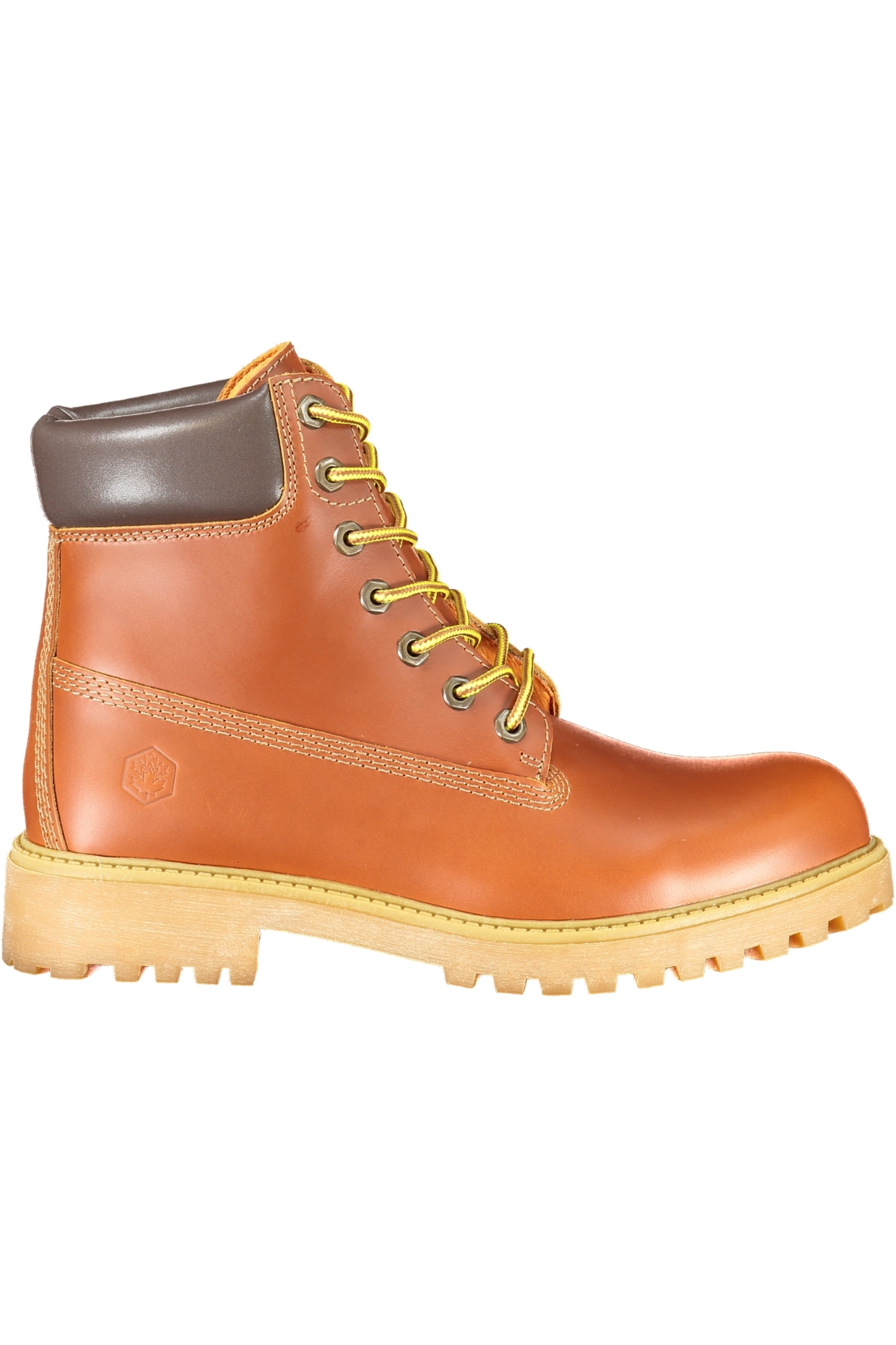 LUMBERJACK CALZATURA SPORTIVA UOMO - Marrone