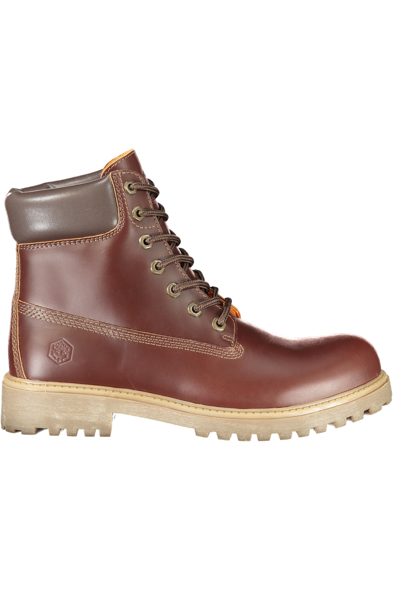 LUMBERJACK CALZATURA SPORTIVA UOMO - Marrone