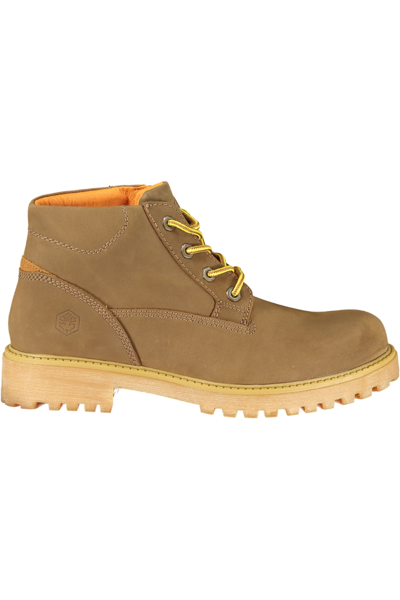 LUMBERJACK CALZATURA SPORTIVA UOMO - Marrone