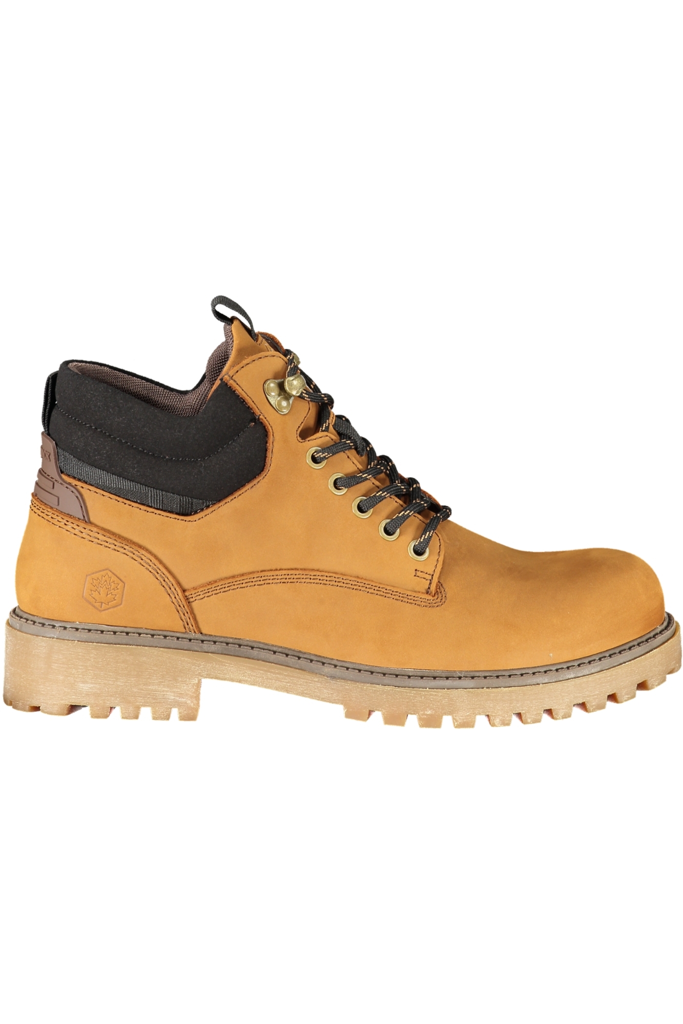LUMBERJACK CALZATURA SPORTIVA UOMO - Marrone