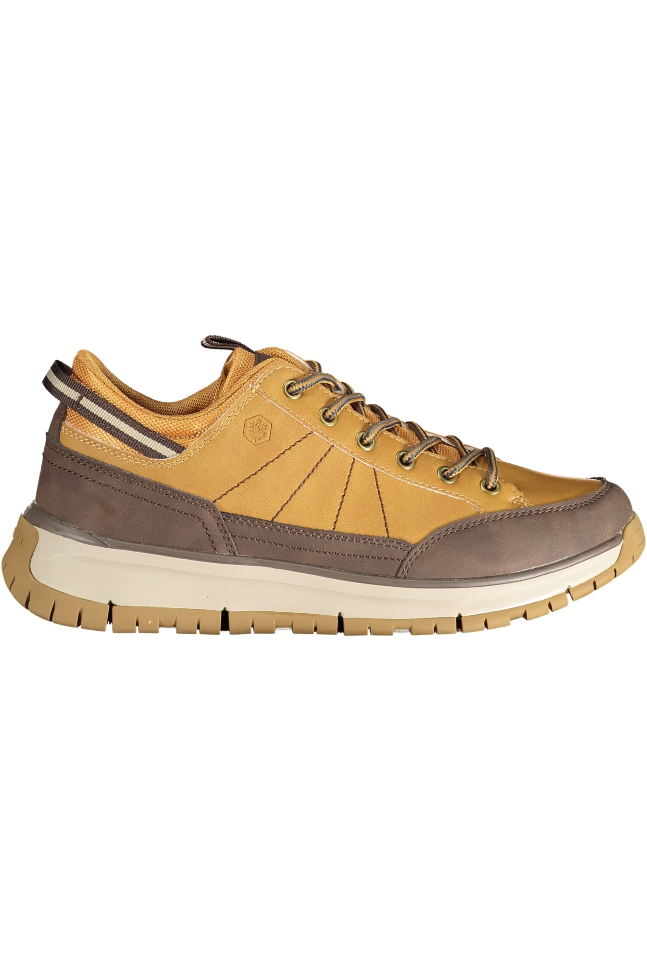 LUMBERJACK CALZATURA SPORTIVA UOMO - Marrone