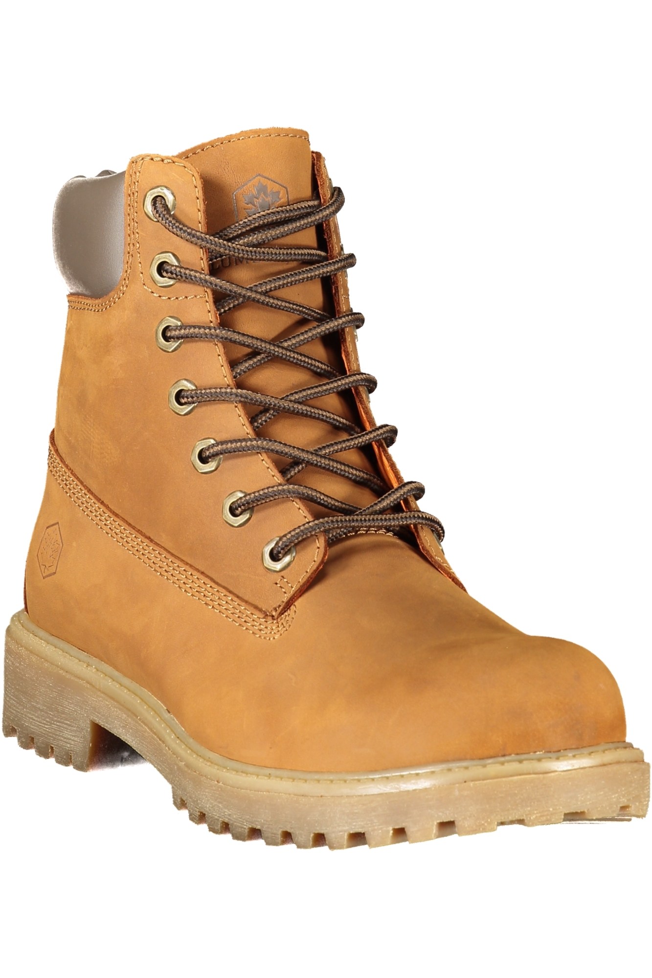LUMBERJACK CALZATURA SPORTIVA UOMO - Marrone - immagine 2