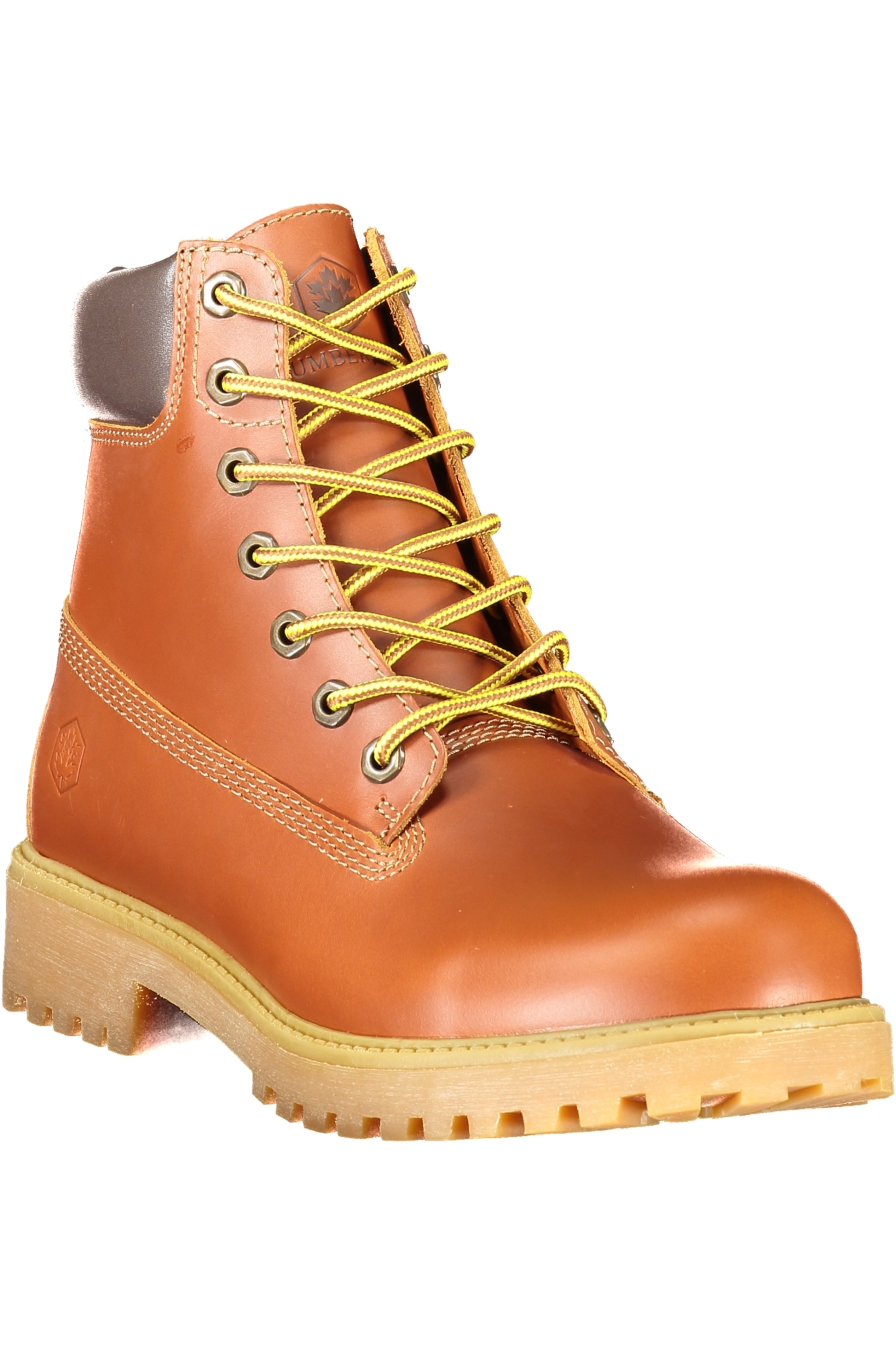 LUMBERJACK CALZATURA SPORTIVA UOMO - Marrone - immagine 2